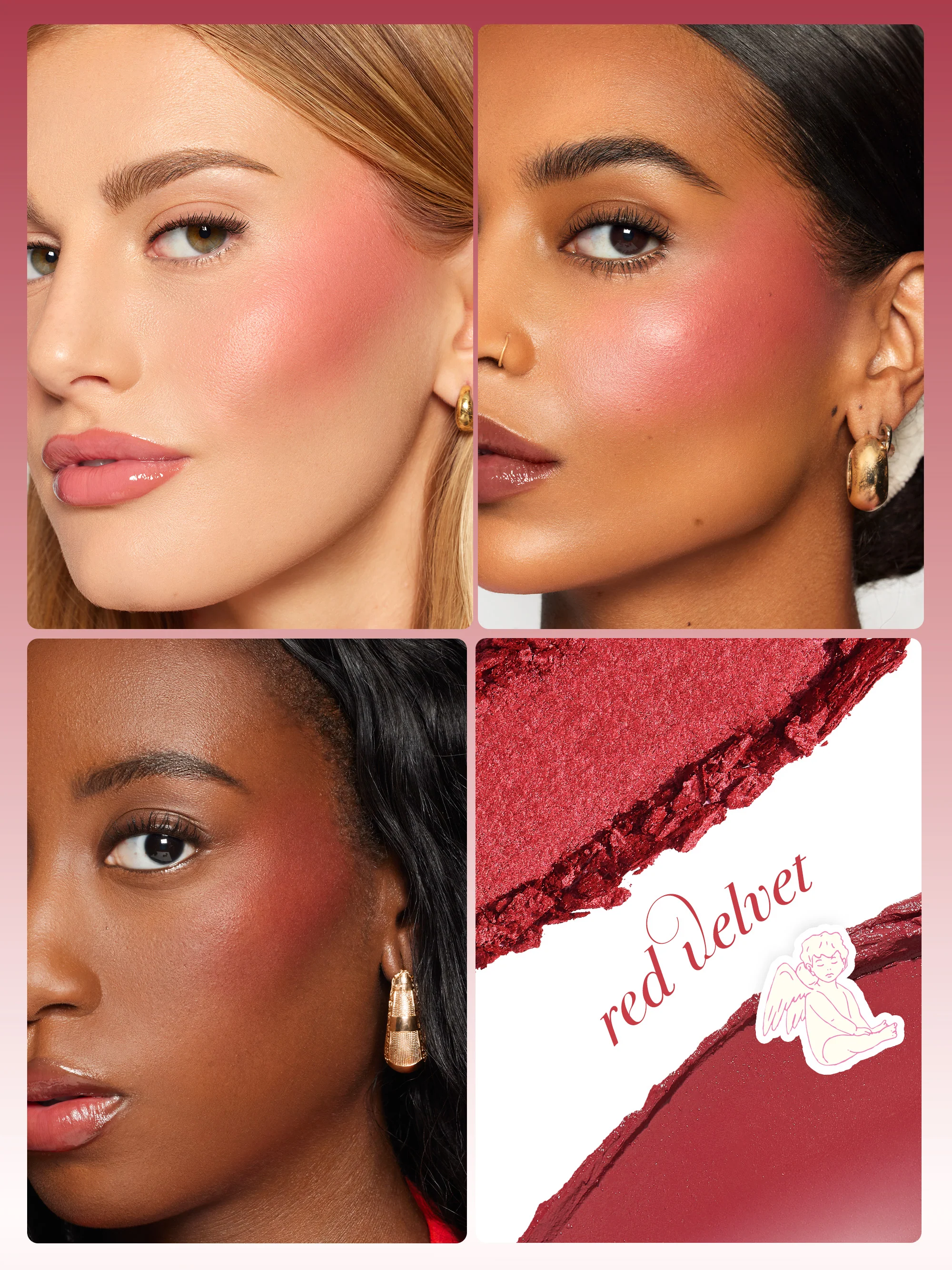 macaron blush & glow™ duo - Image 13