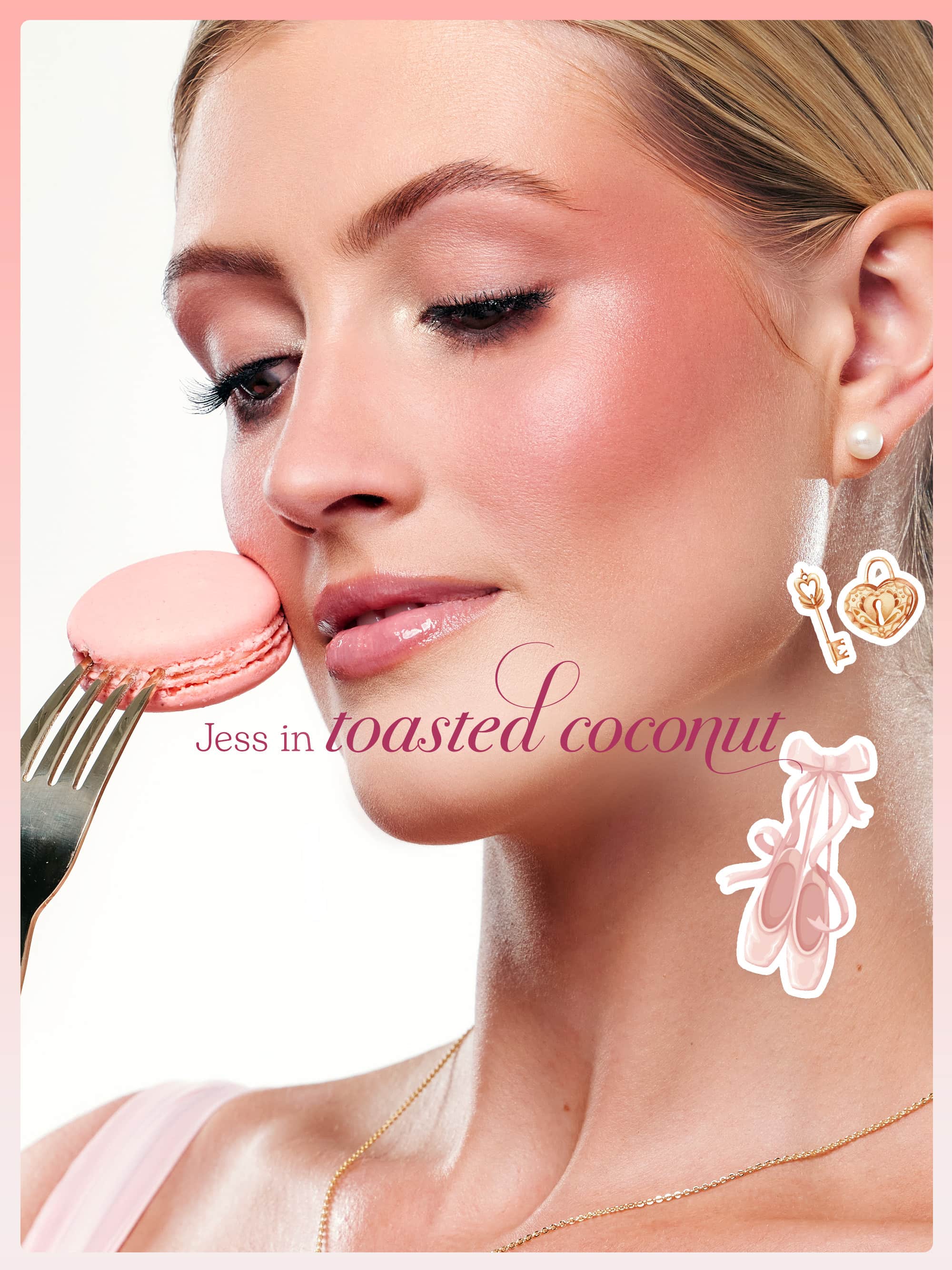 macaron blush & glow™ duo - Image 14