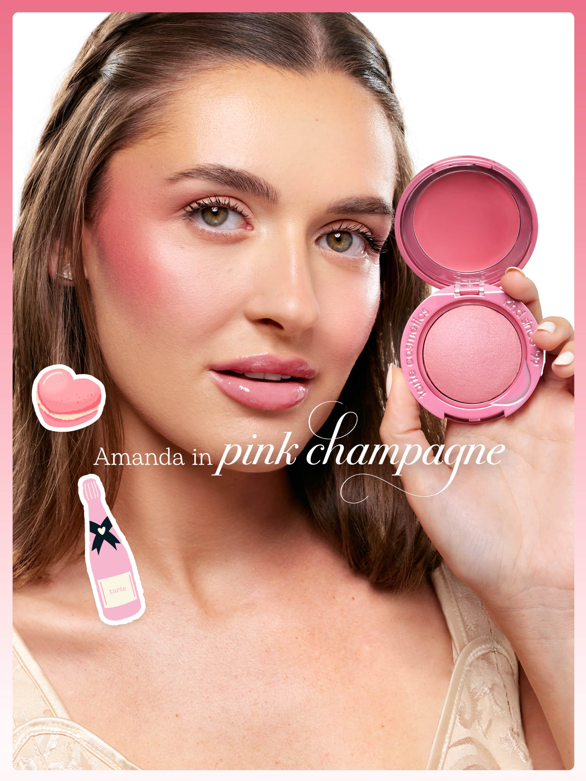 macaron blush & glow™ duo - Image 15