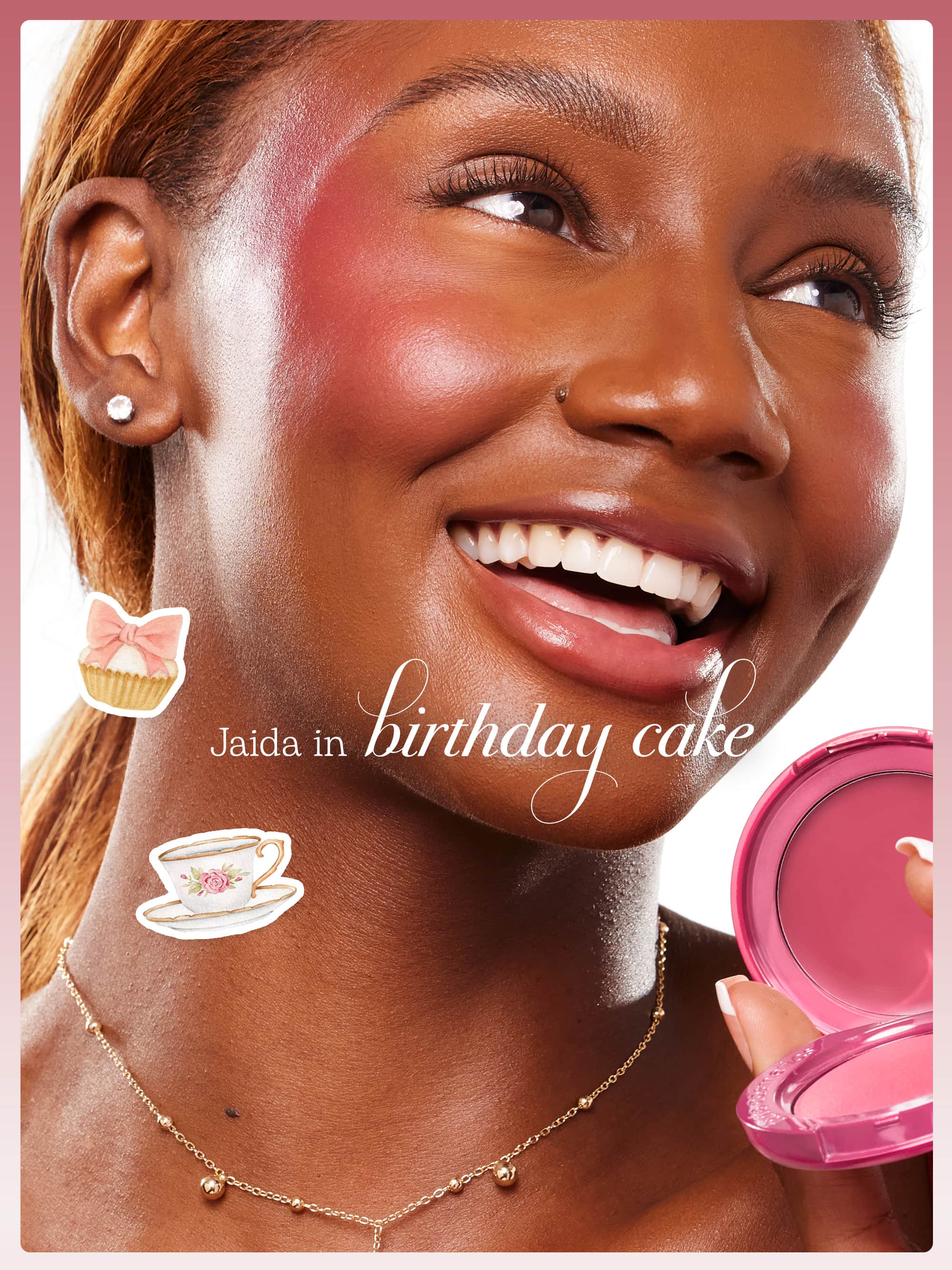 macaron blush & glow™ duo - Image 18
