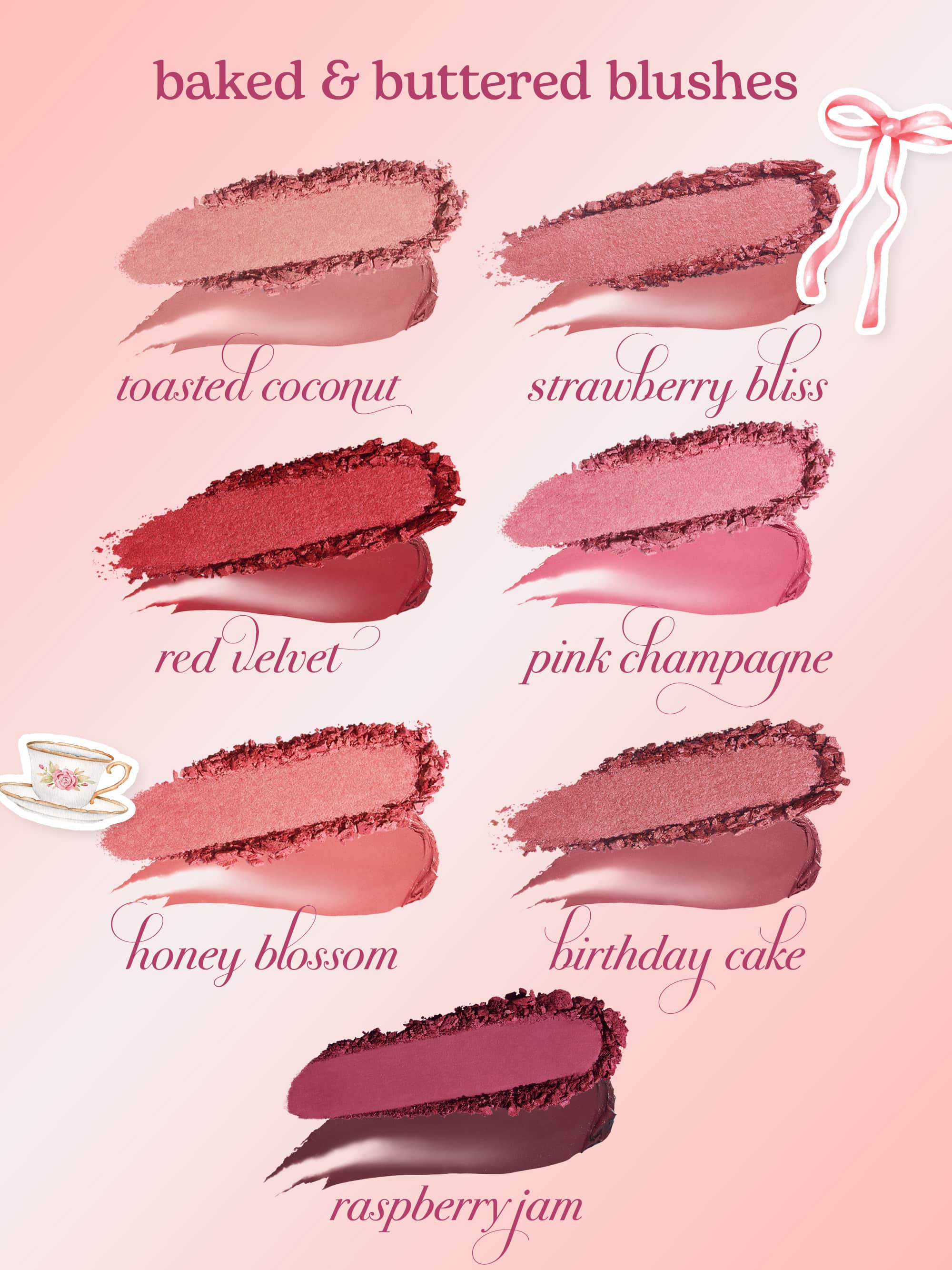 macaron blush & glow™ duo - Image 21