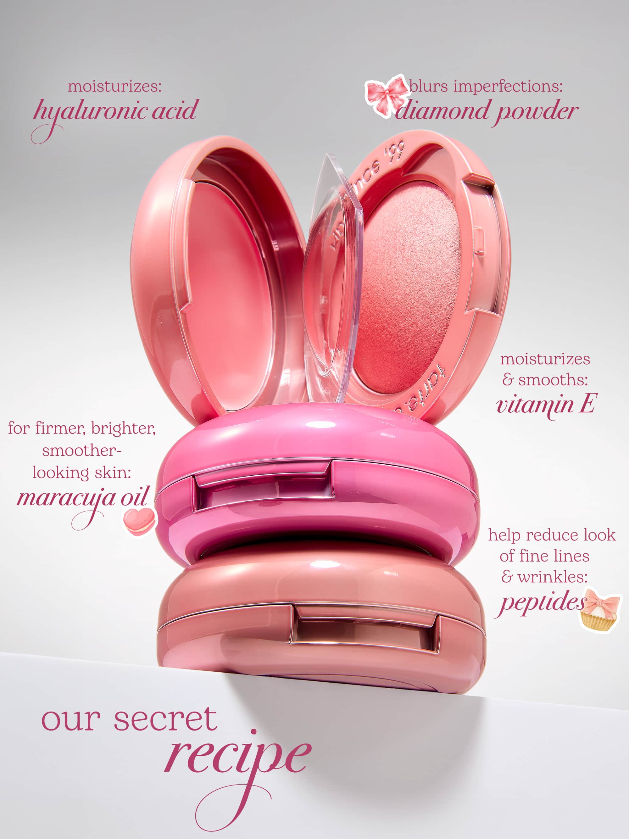 macaron blush & glow™ duo - Image 23