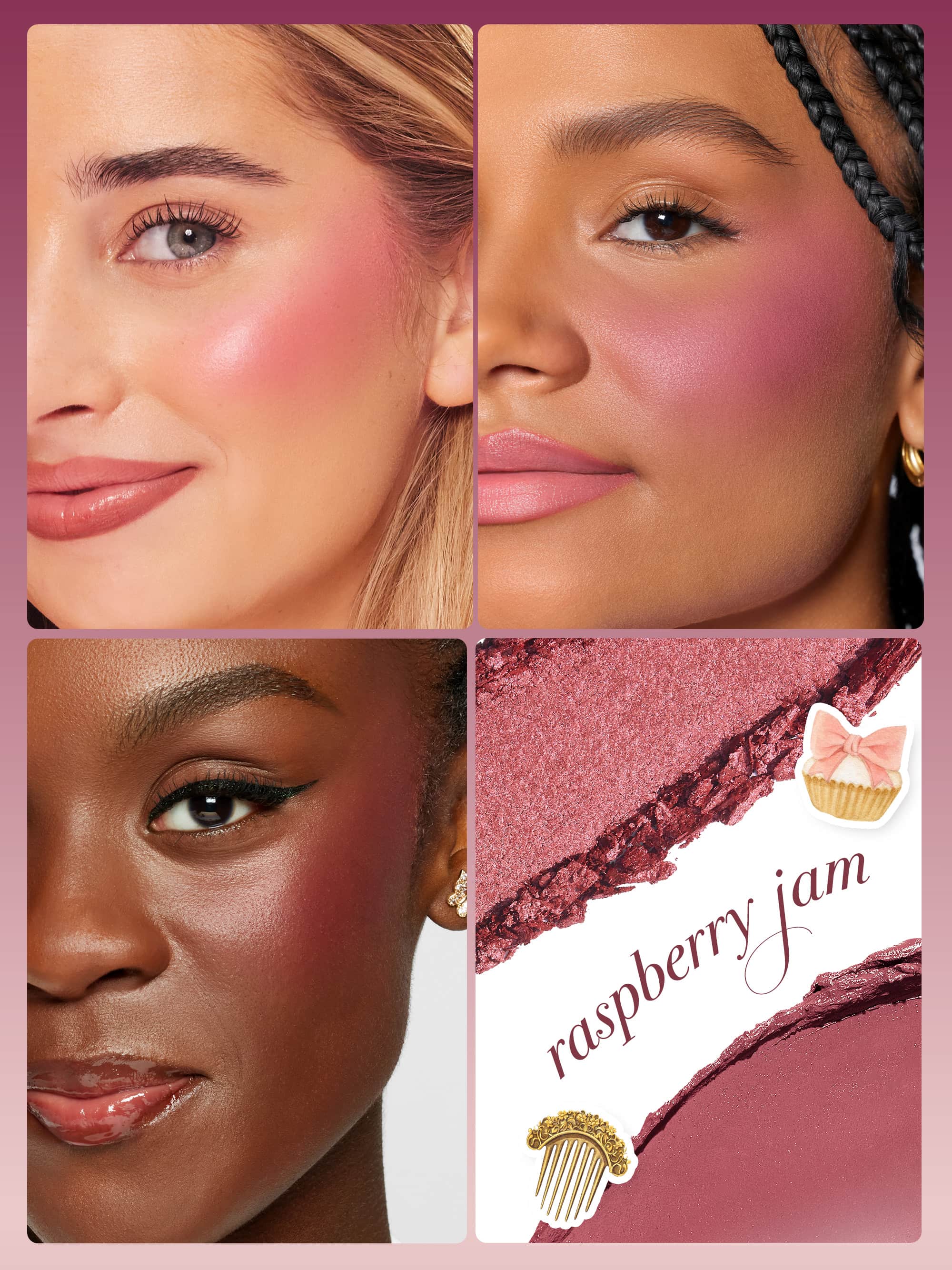 macaron blush & glow™ duo - Image 27