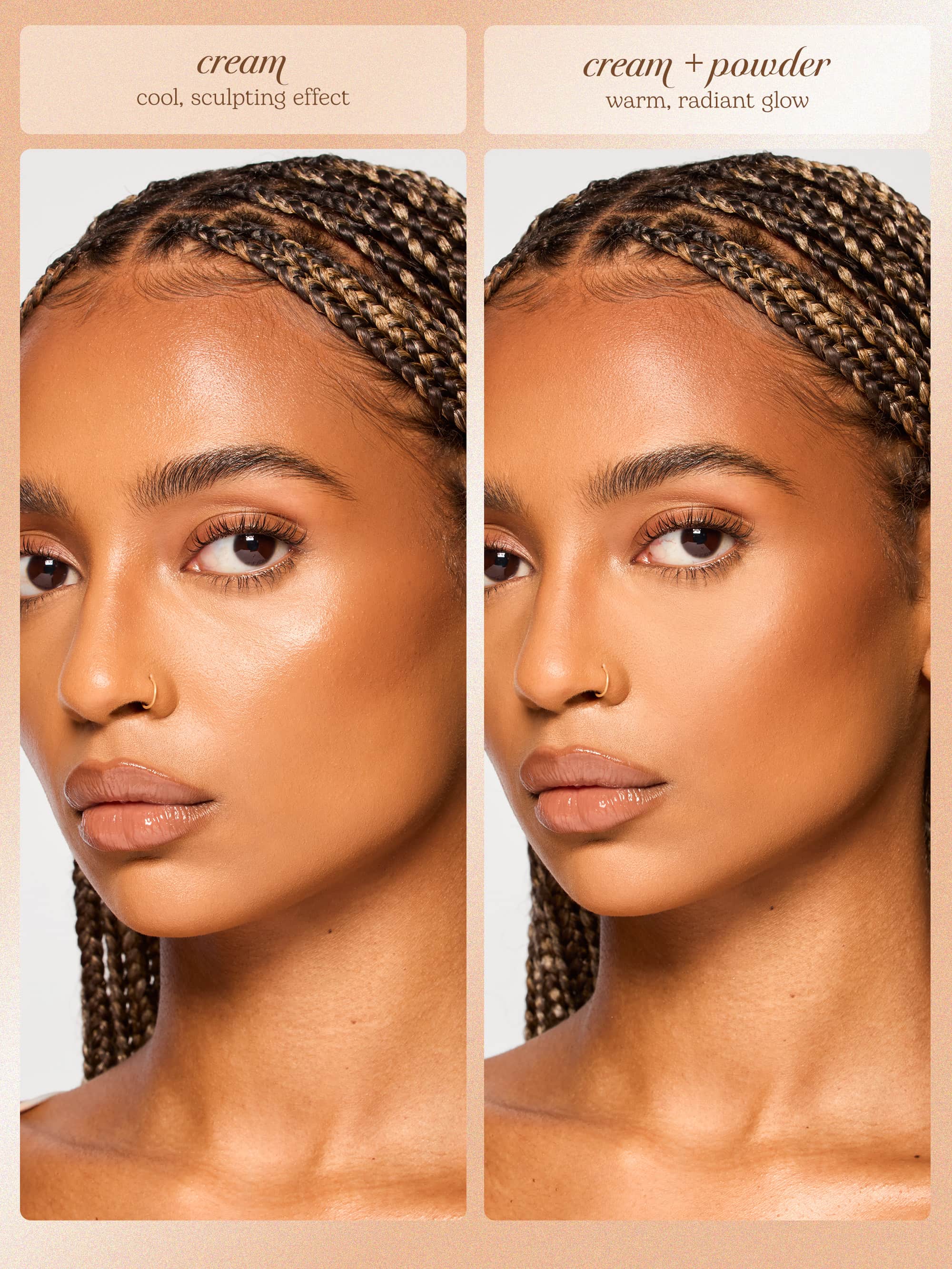 macaron sculpt & bronze™ duo - Image 12