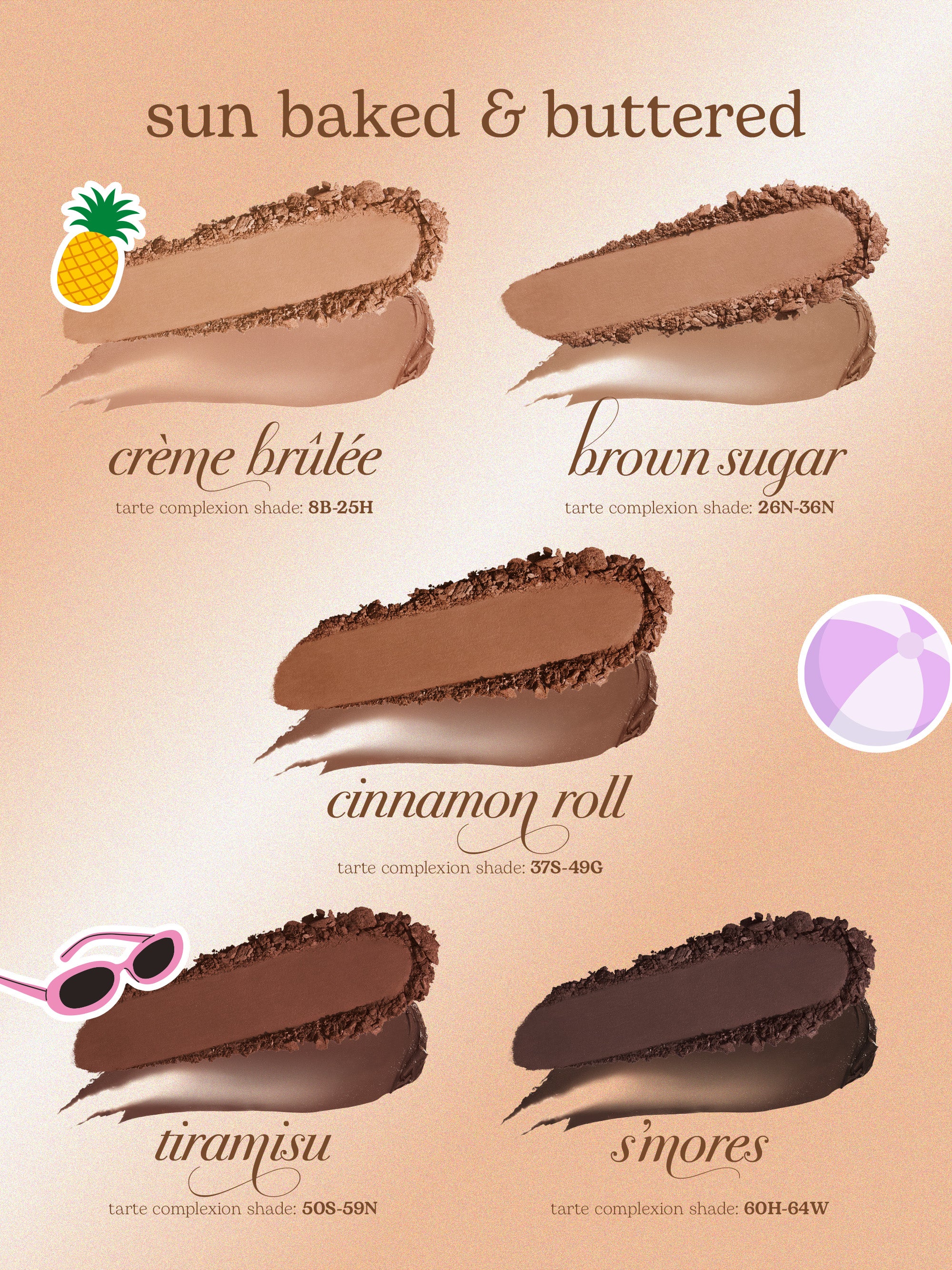 macaron sculpt & bronze™ duo - Image 15