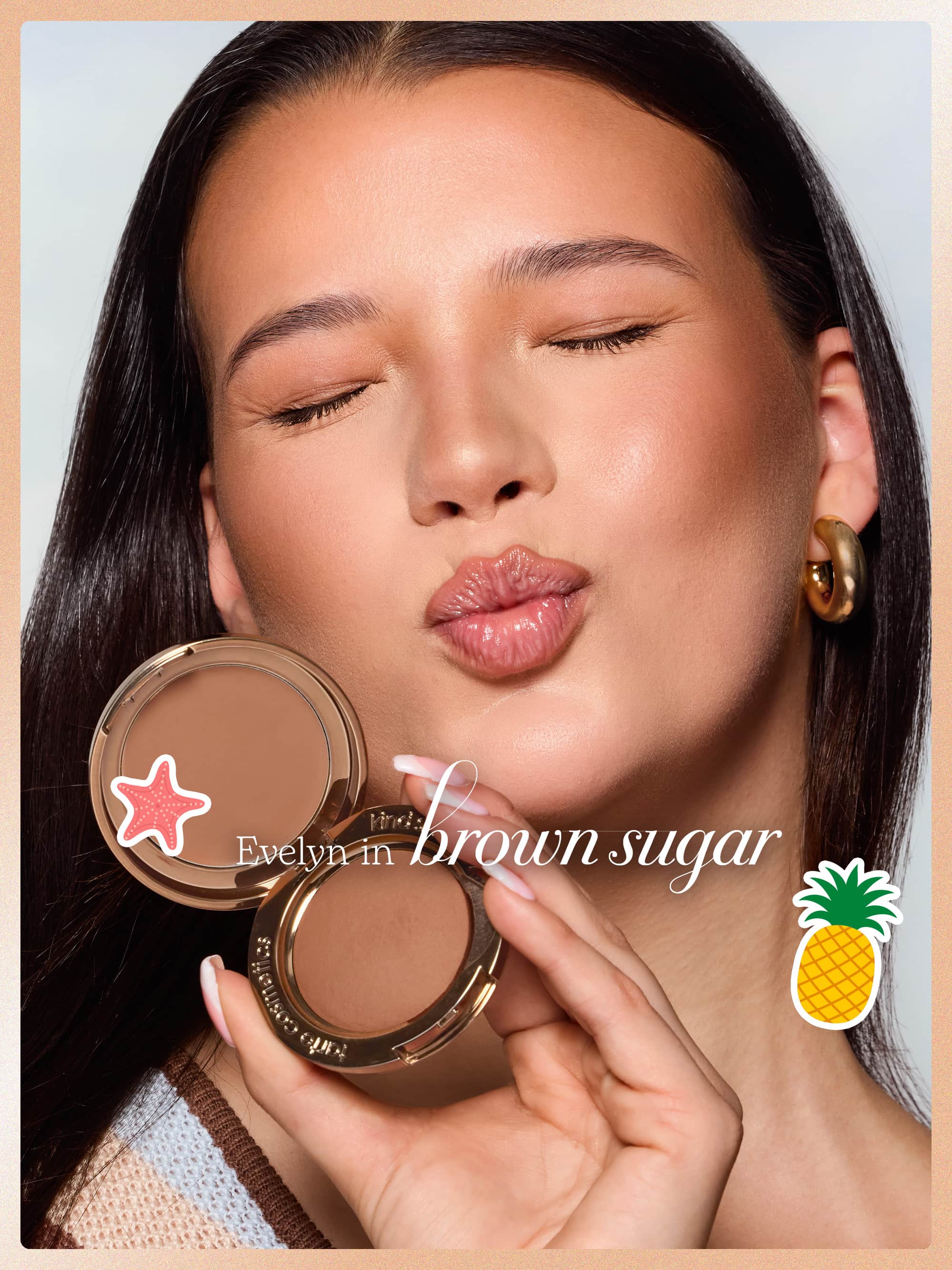 macaron sculpt & bronze™ duo - Image 20