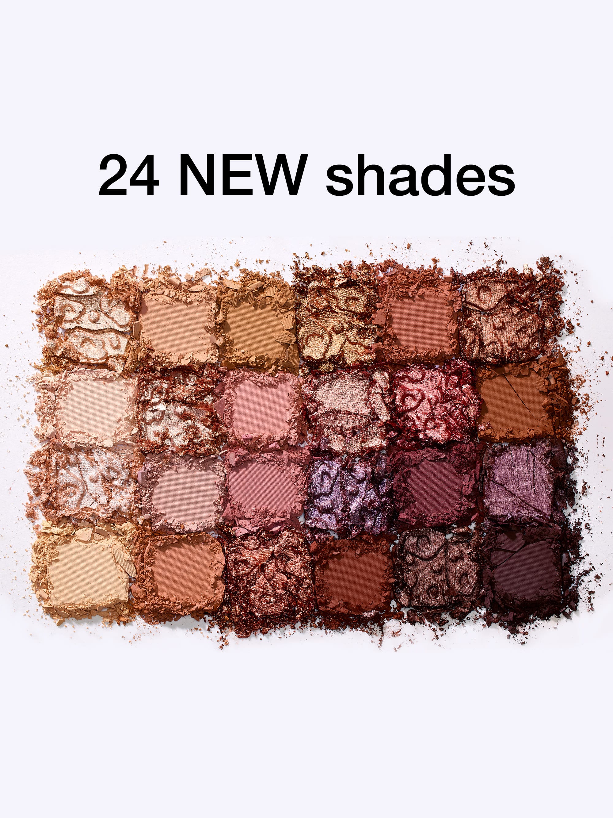 maneater™ after dark volume II eyeshadow palette - Image 3