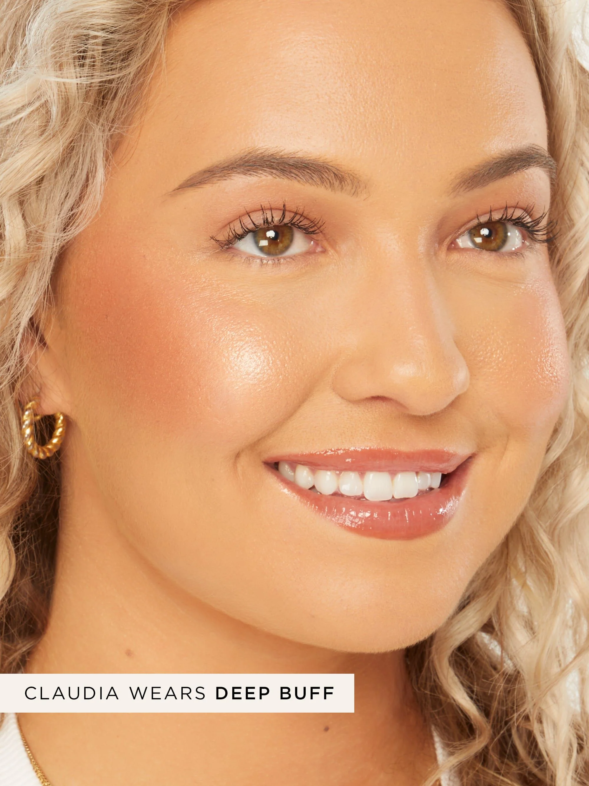 maneater™ blush & glow™ cheek plump - Image 12