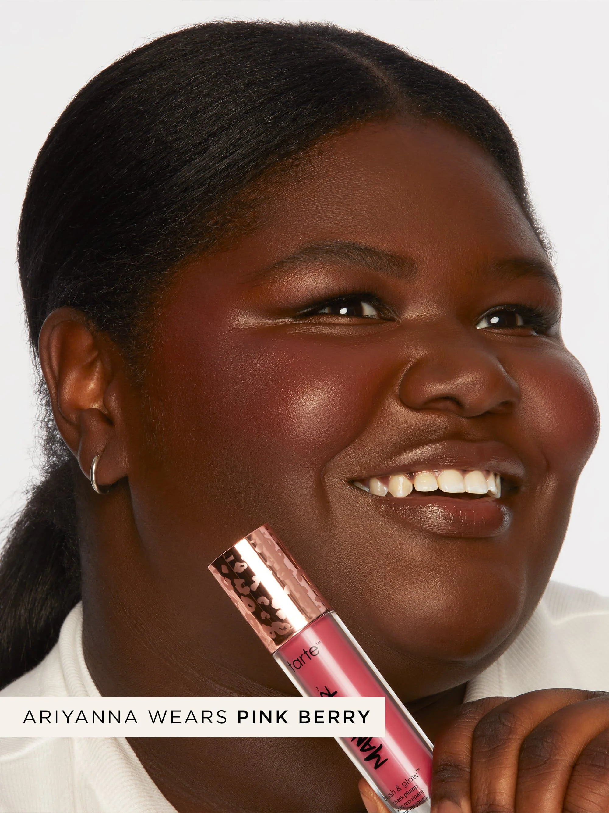 maneater™ blush & glow™ cheek plump - Image 16