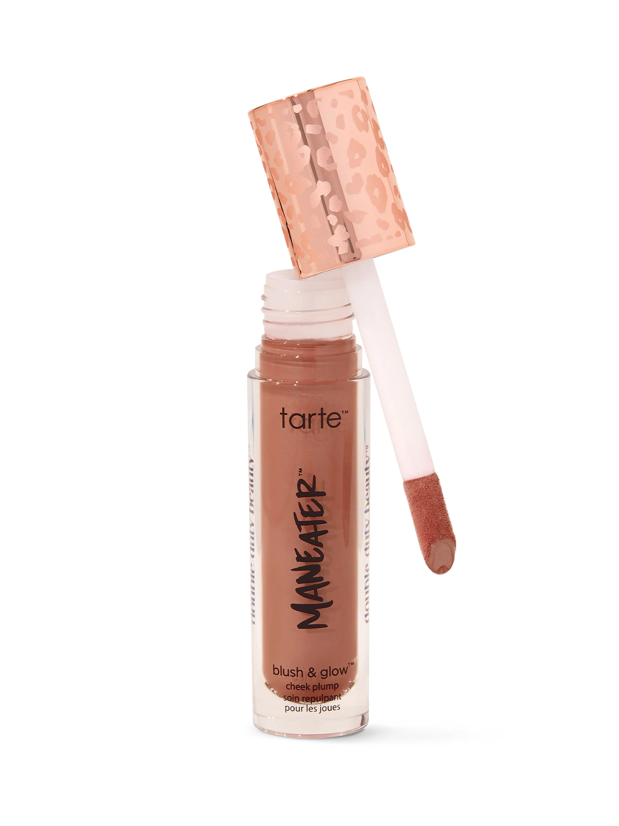 maneater™ blush & glow™ cheek plump - Image 21