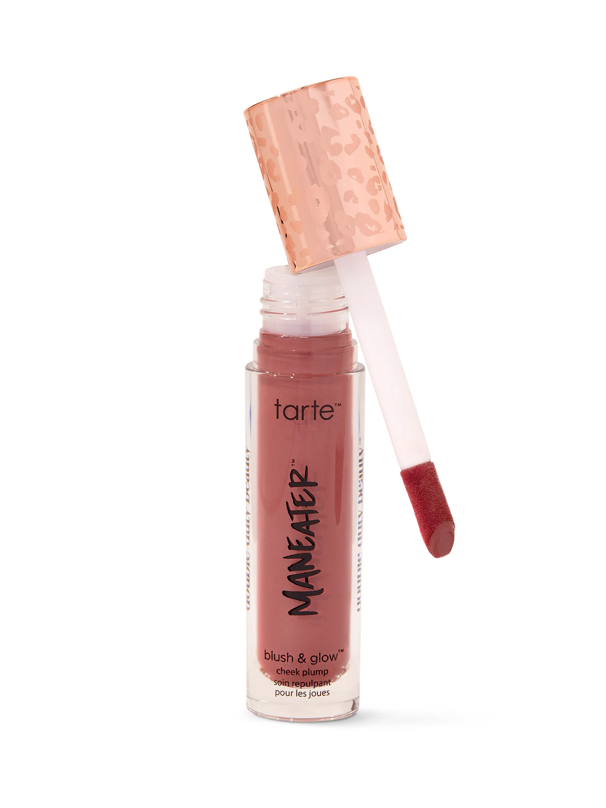 maneater™ blush & glow™ cheek plump - Image 22