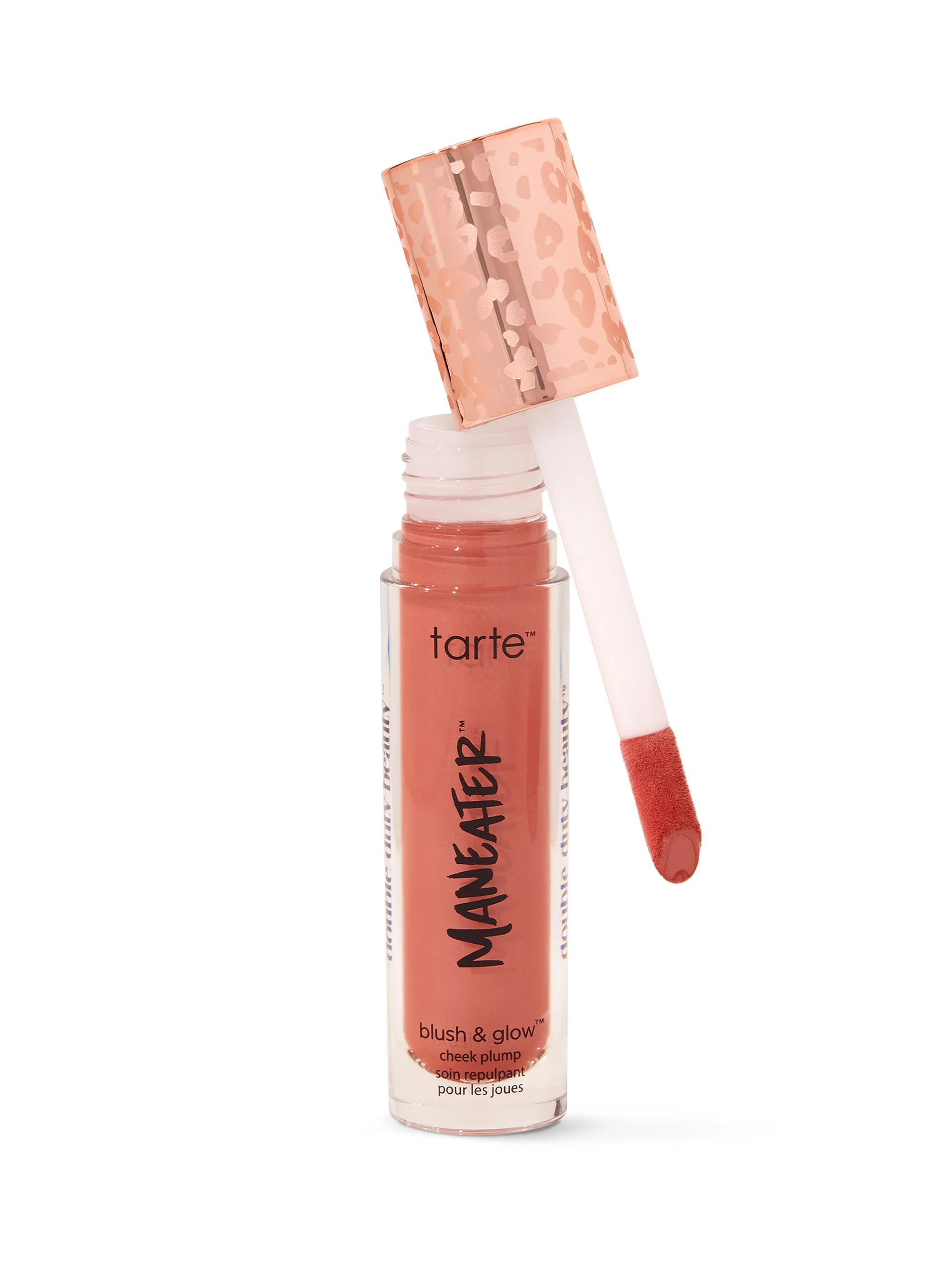 maneater™ blush & glow™ cheek plump - Image 23