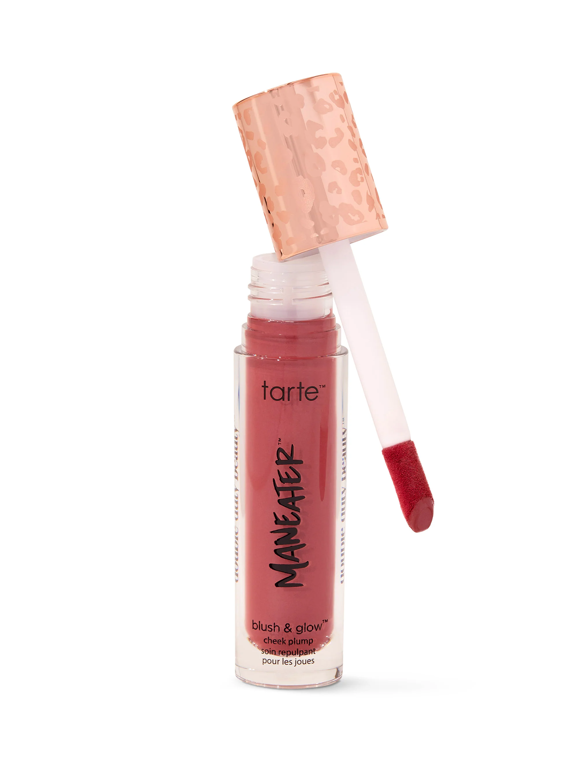 maneater™ blush & glow™ cheek plump - Image 25