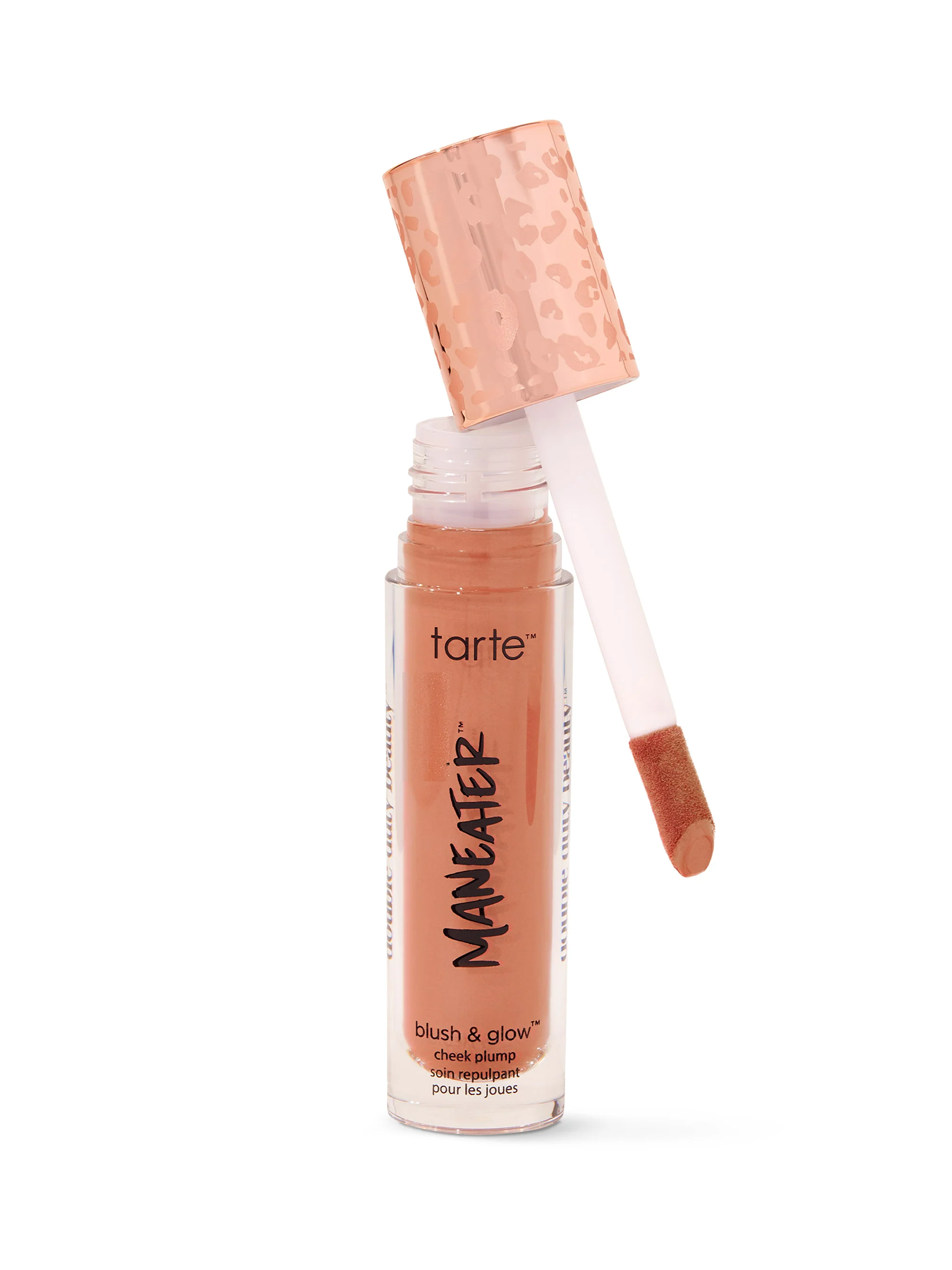maneater™ blush & glow™ cheek plump - Image 26