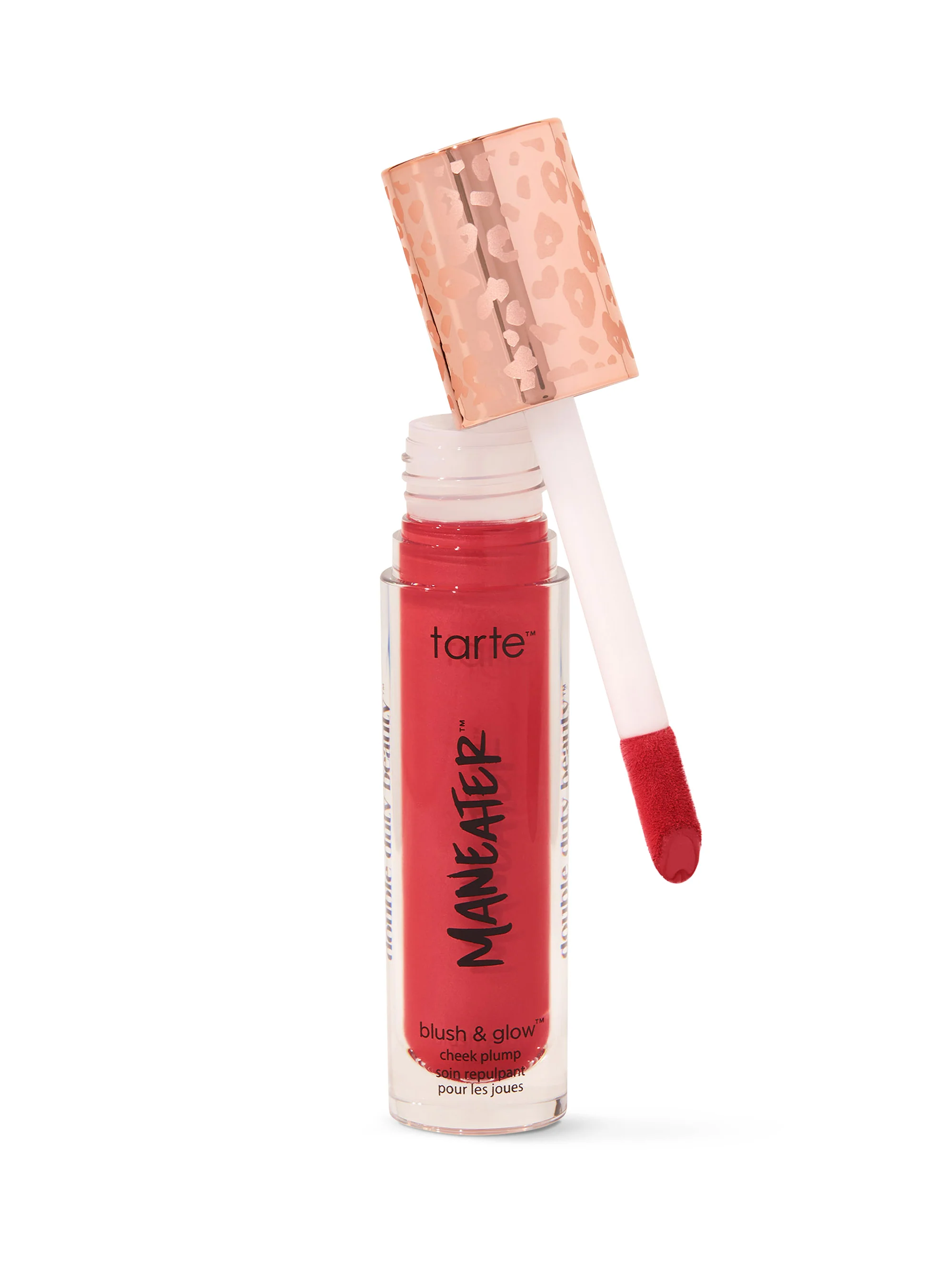 maneater™ blush & glow™ cheek plump - Image 27