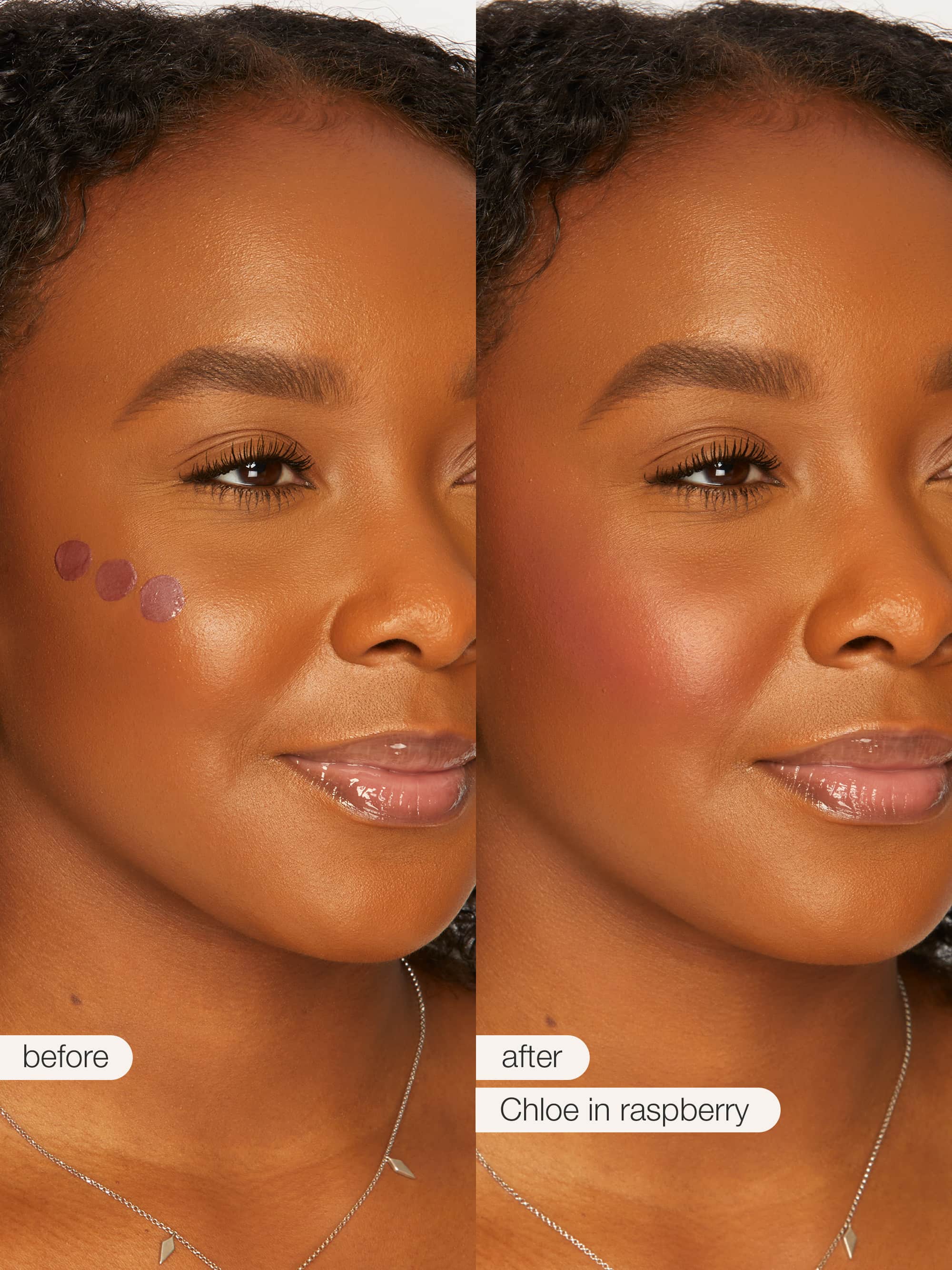 maneater™ blush & glow™ cheek plump - Image 31