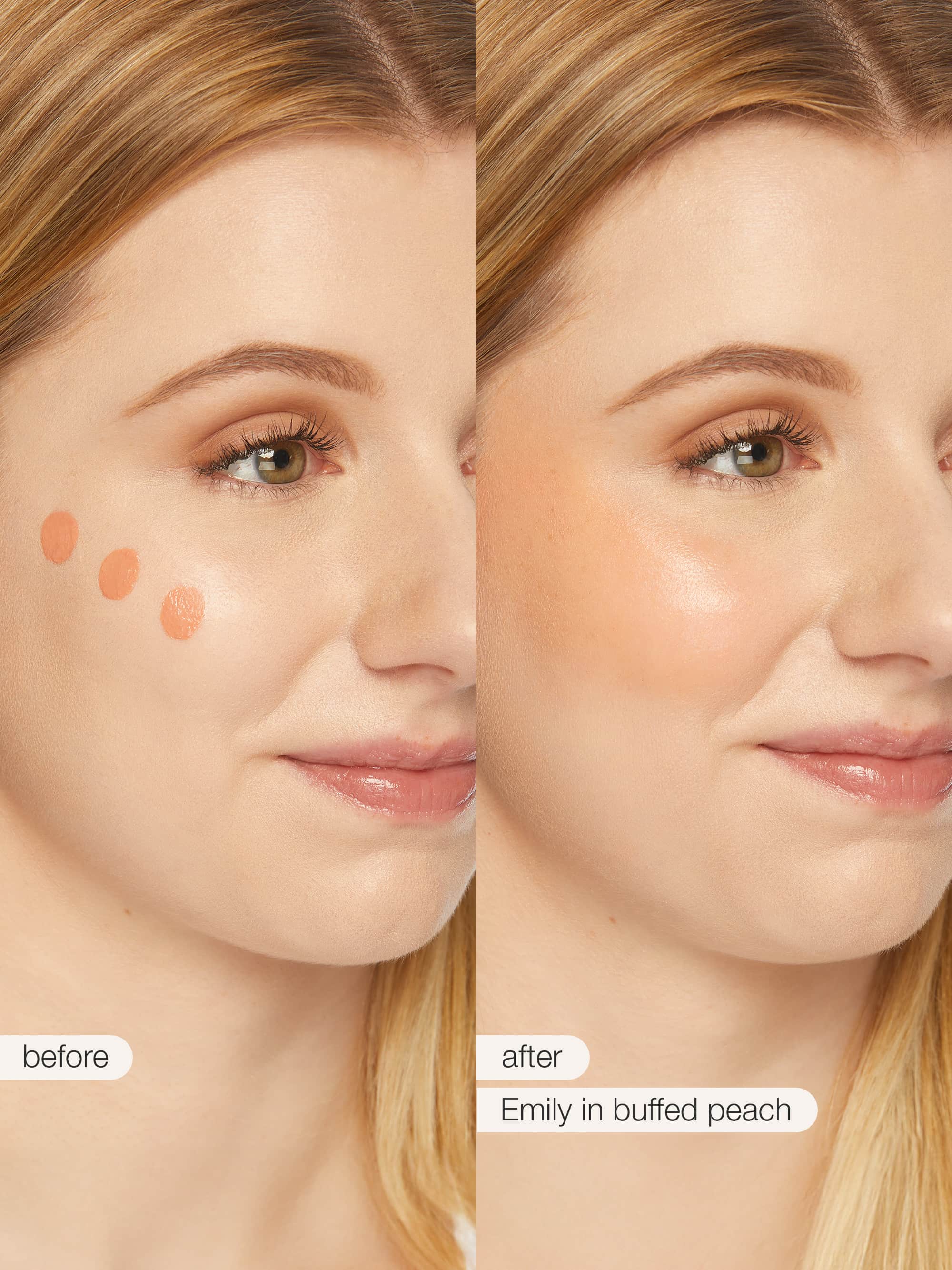 maneater™ blush & glow™ cheek plump - Image 33