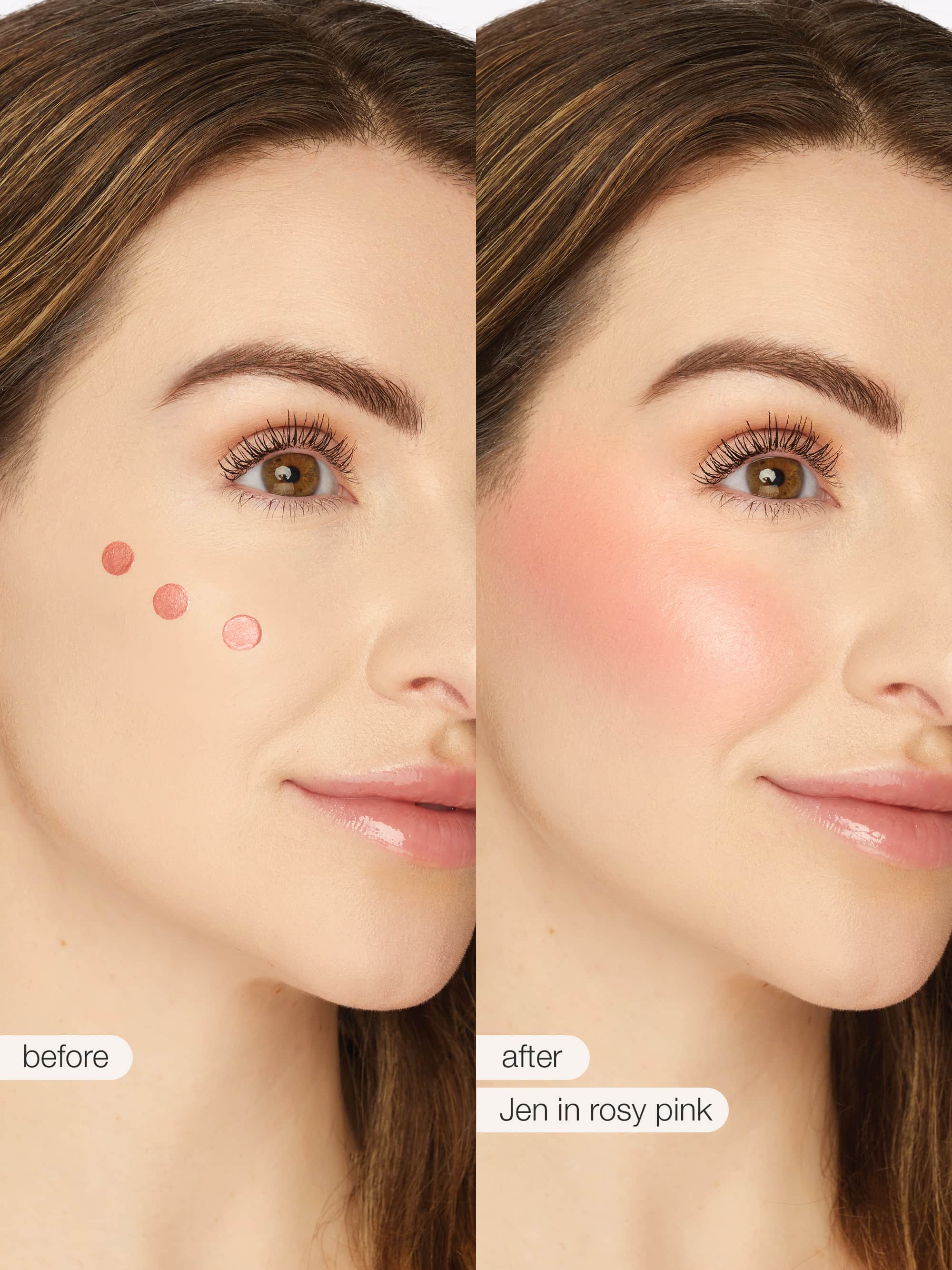 maneater™ blush & glow™ cheek plump - Image 38