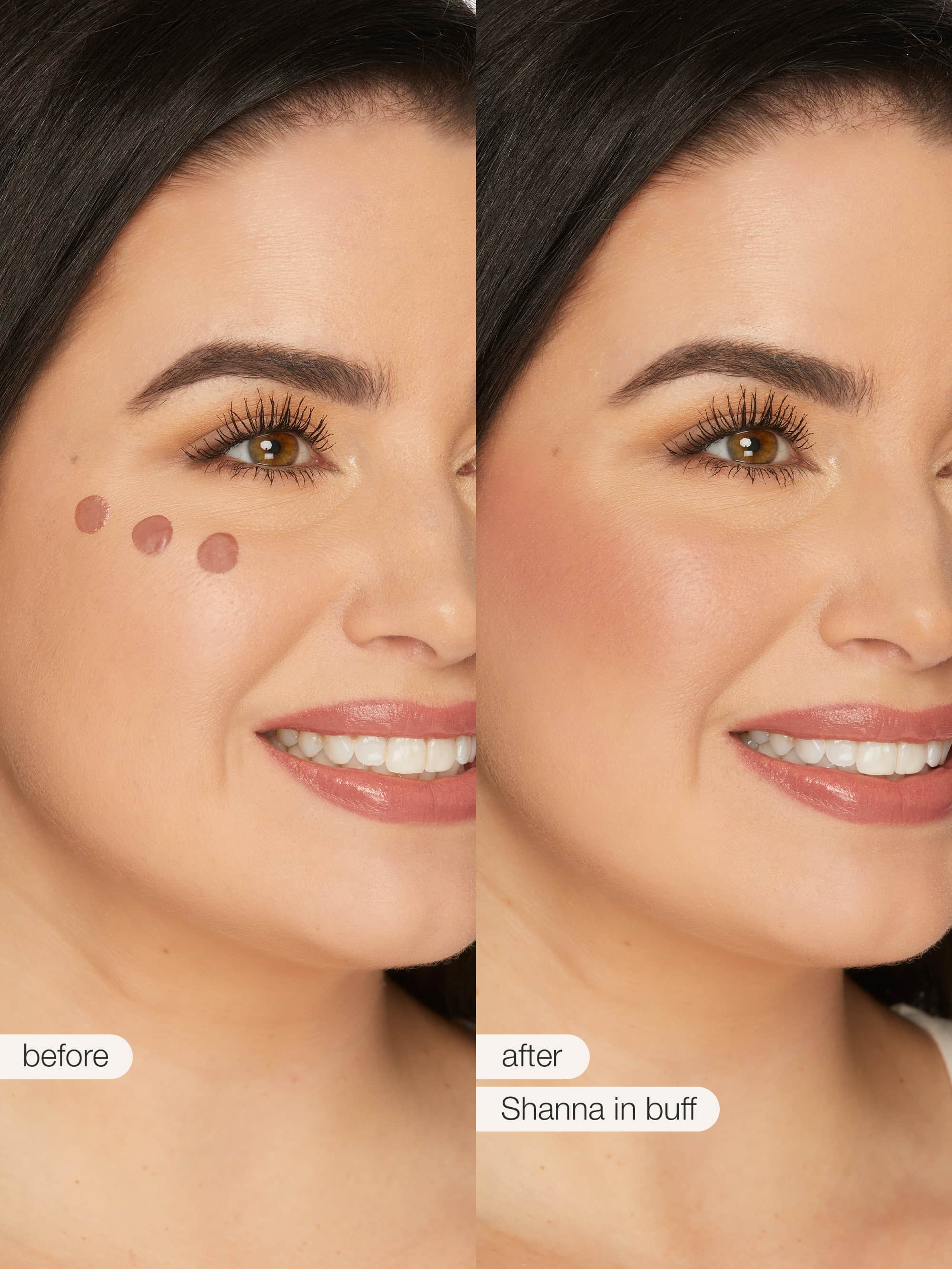 maneater™ blush & glow™ cheek plump - Image 41