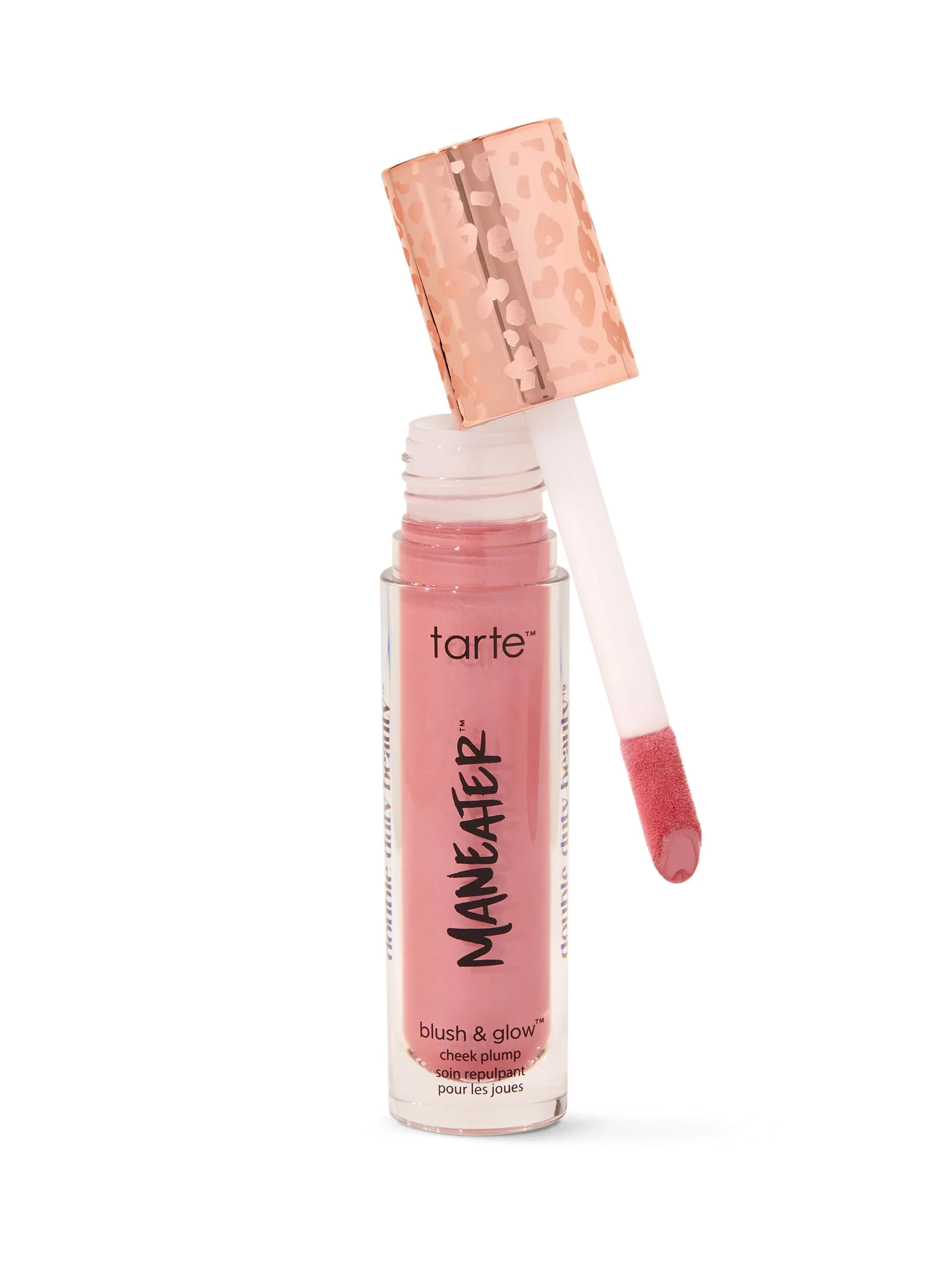 maneater™ blush & glow™ cheek plump - Image 45