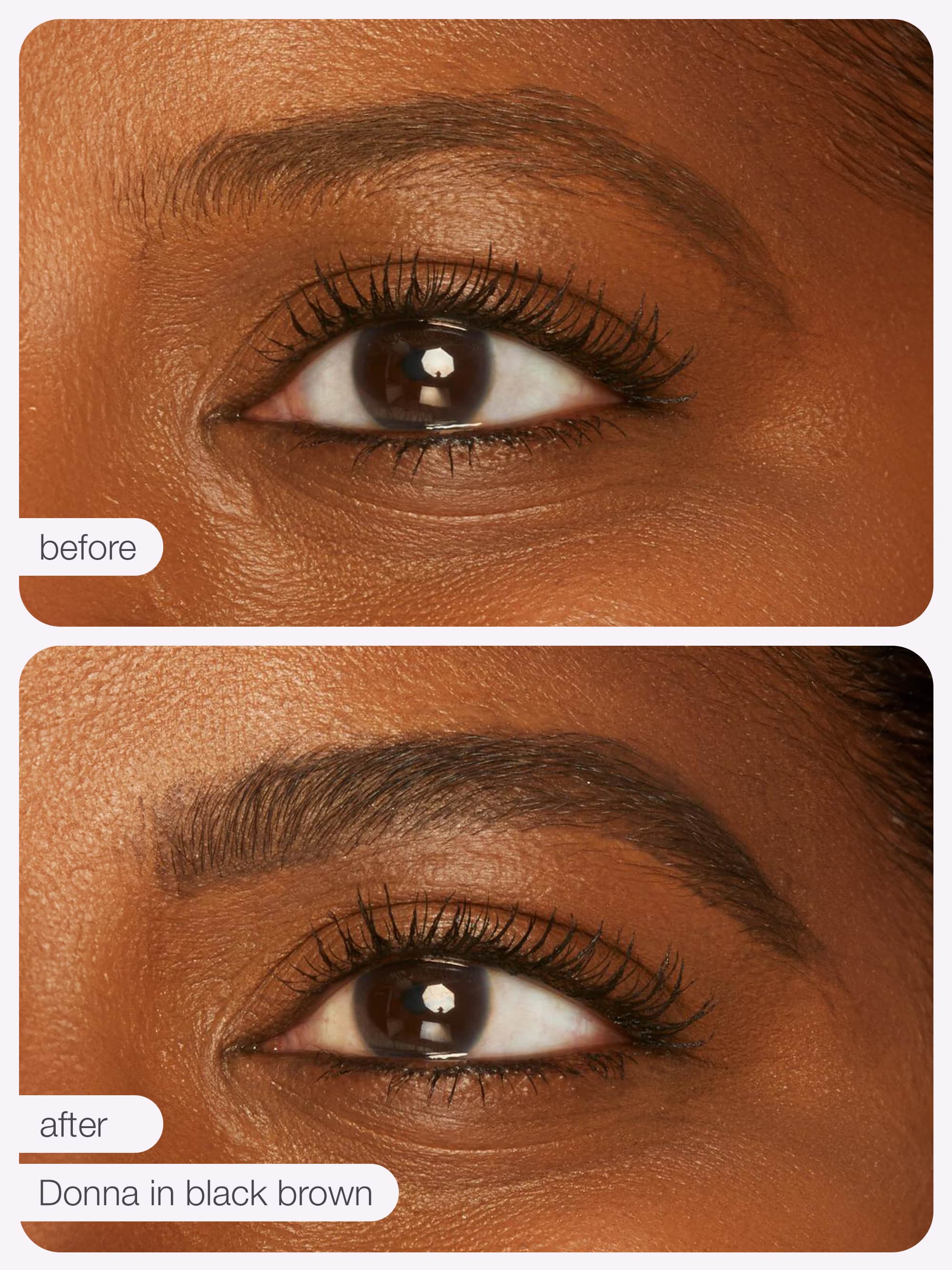 maneater™ emphasEYES™ high definition brow - Image 10