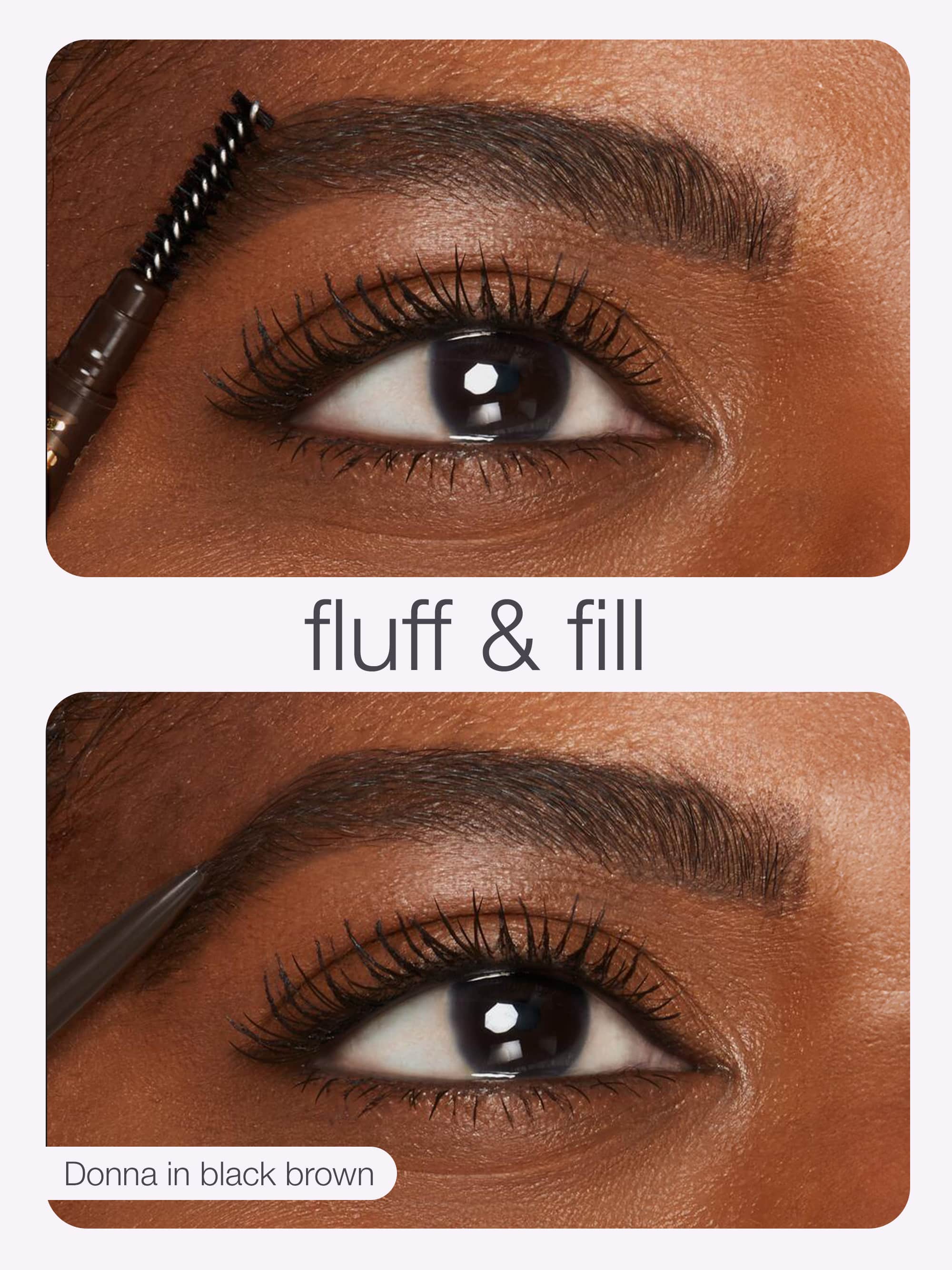 maneater™ emphasEYES™ high definition brow - Image 12