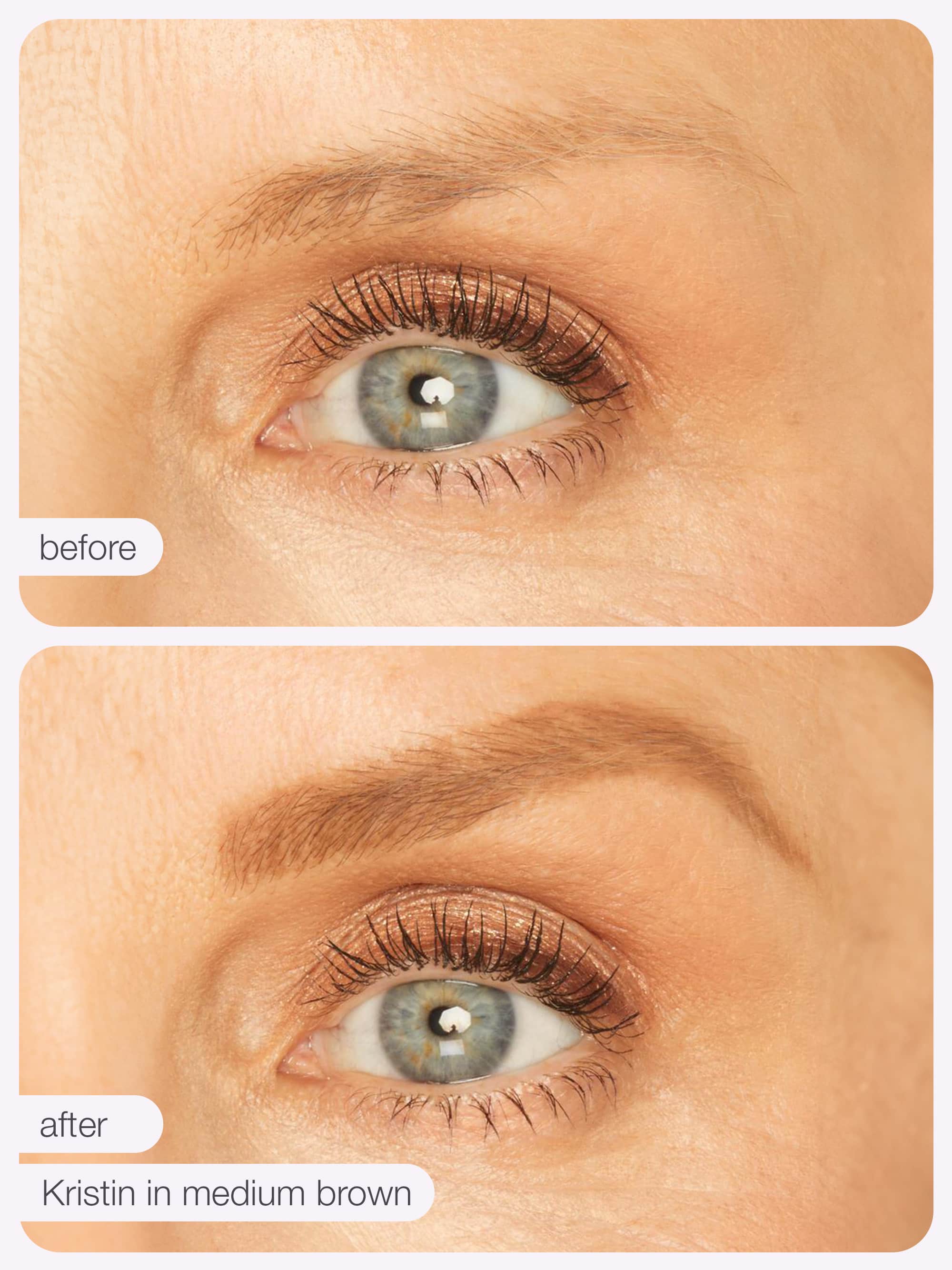 maneater™ emphasEYES™ high definition brow - Image 8