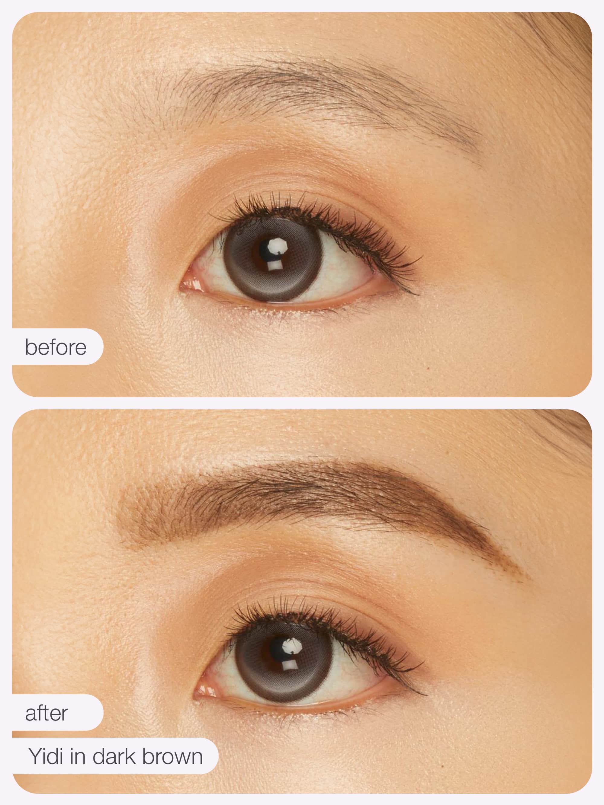 maneater™ emphasEYES™ high definition brow - Image 9