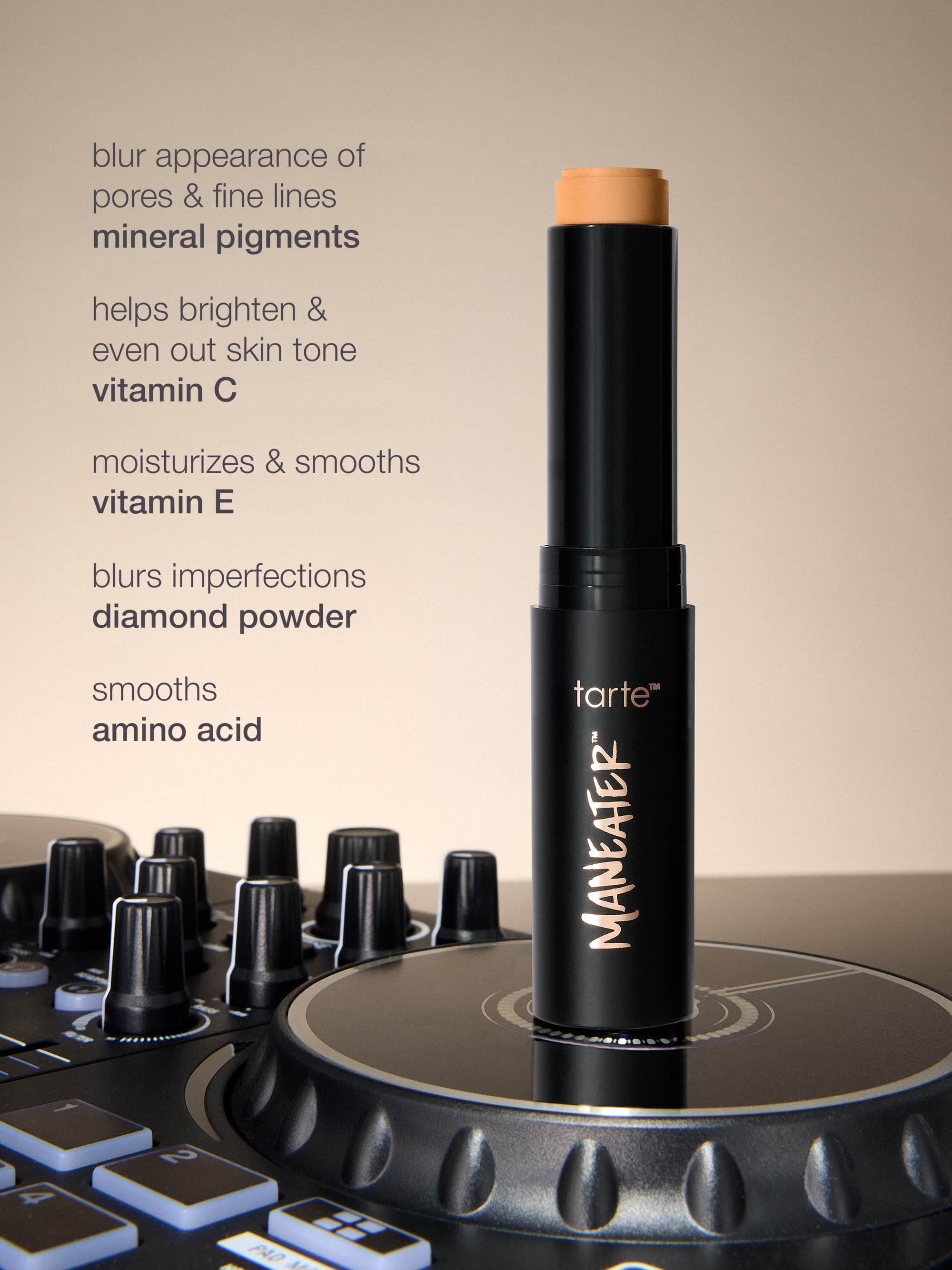 maneater™ foundation stick - Image 27