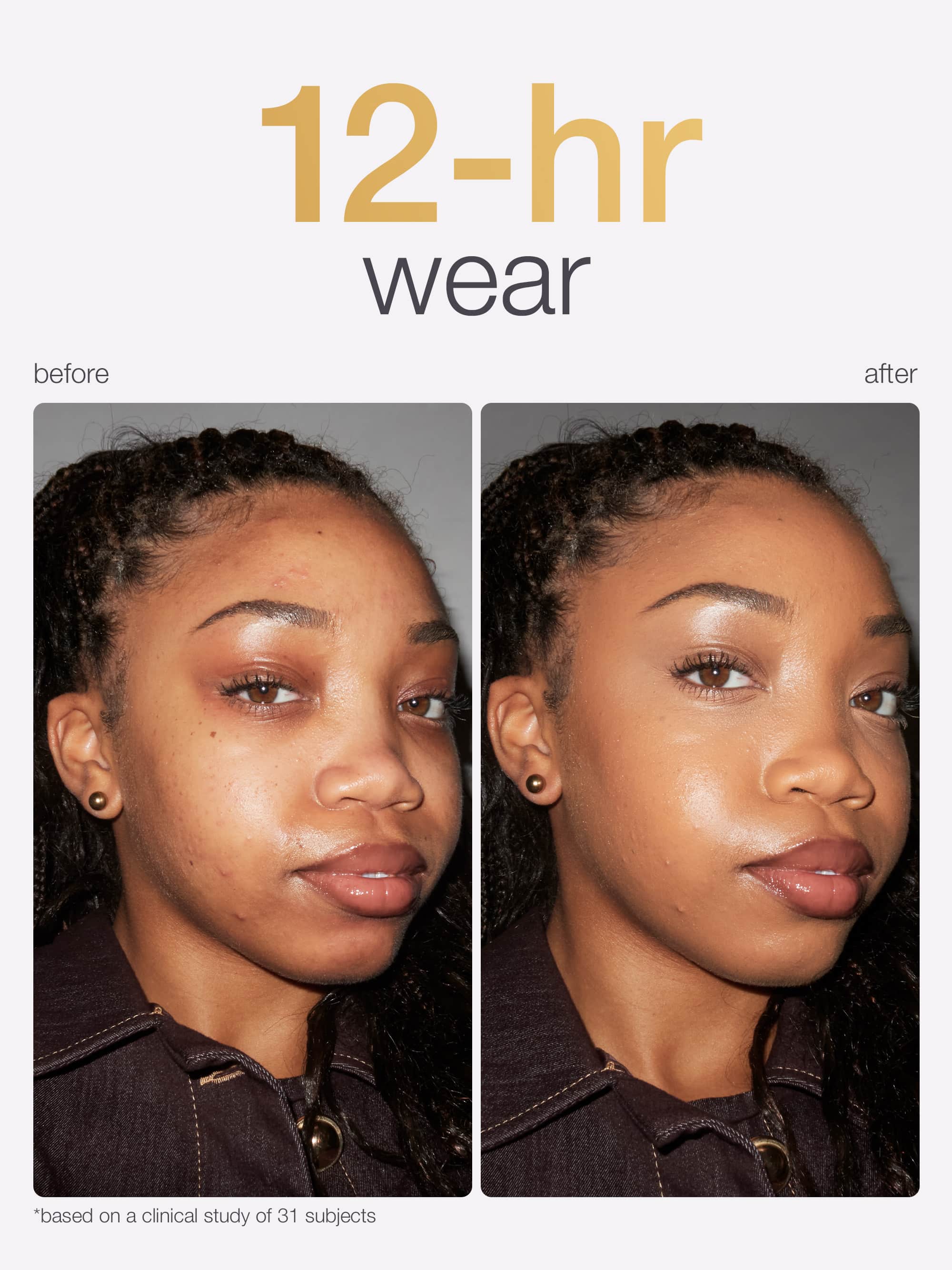 maneater™ foundation stick - Image 31