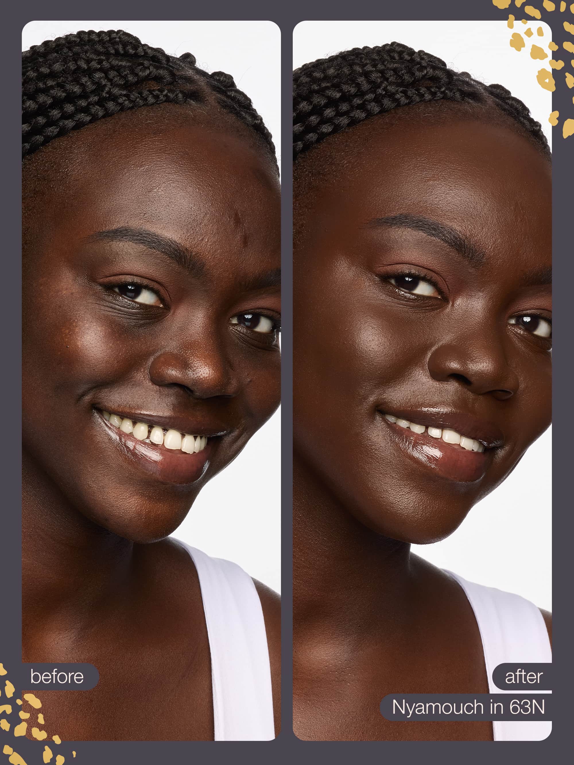 maneater™ foundation stick - Image 56