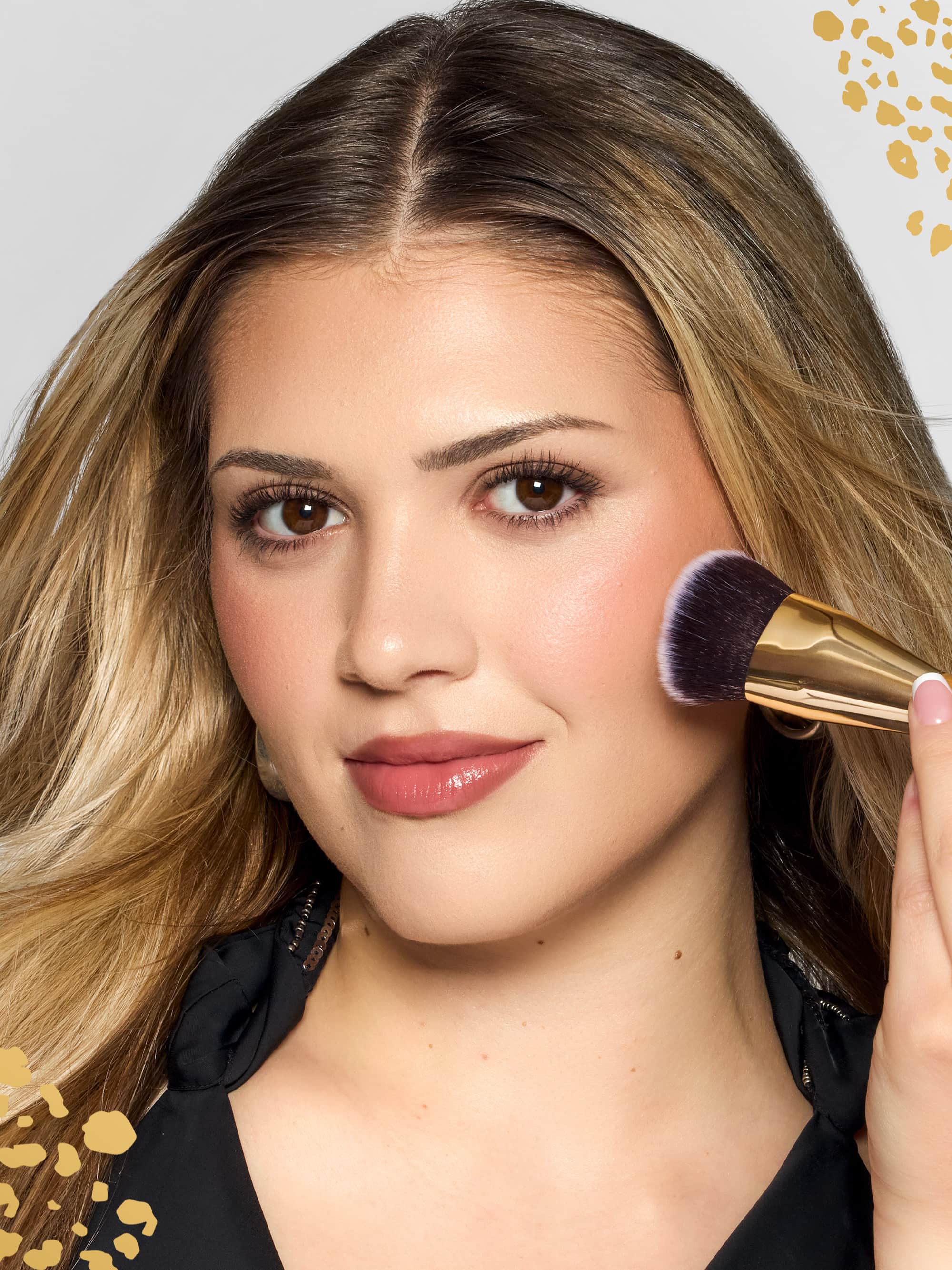 maneater™ foundation stick brush - Image 2