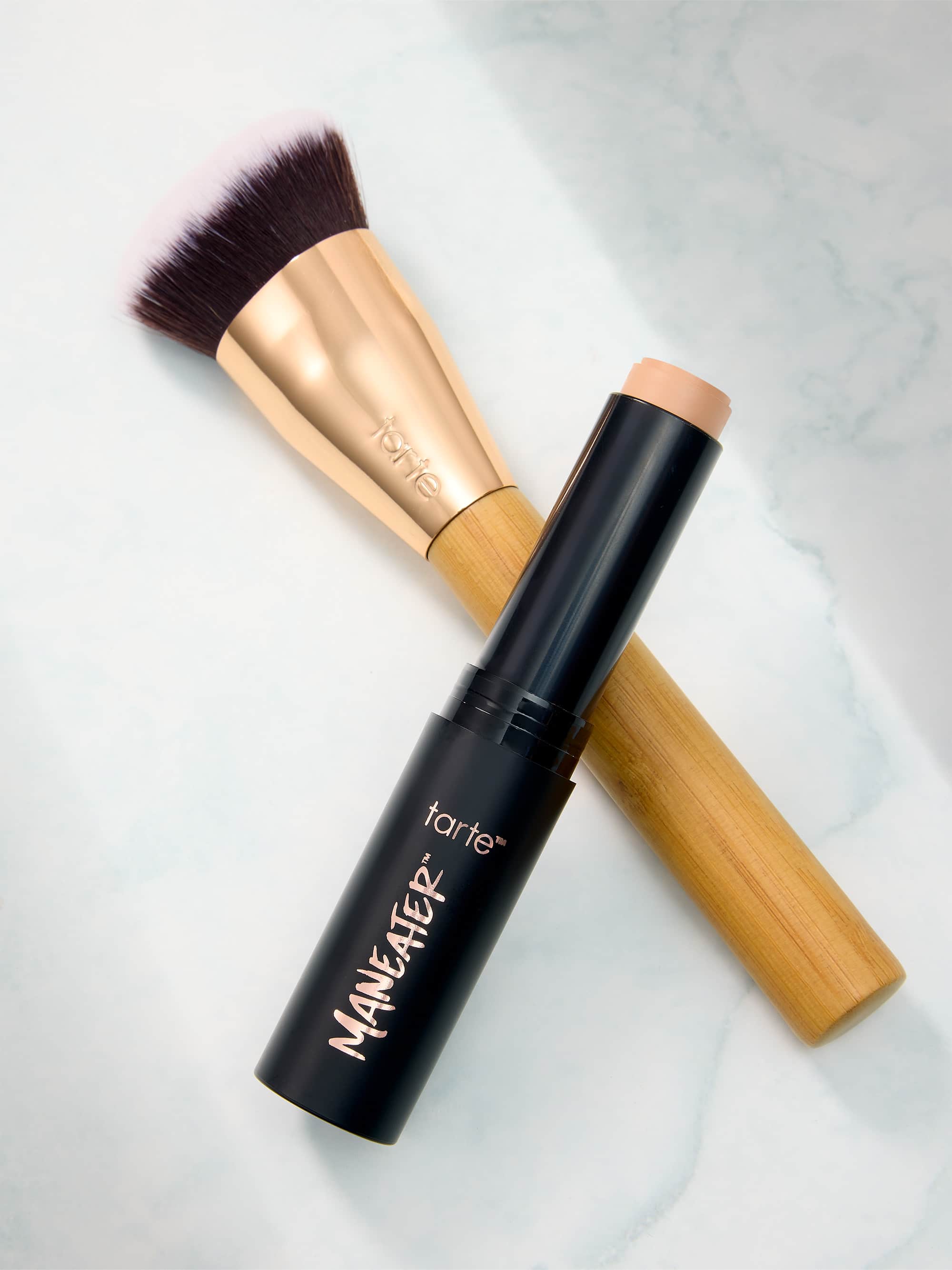 maneater™ foundation stick brush - Image 4
