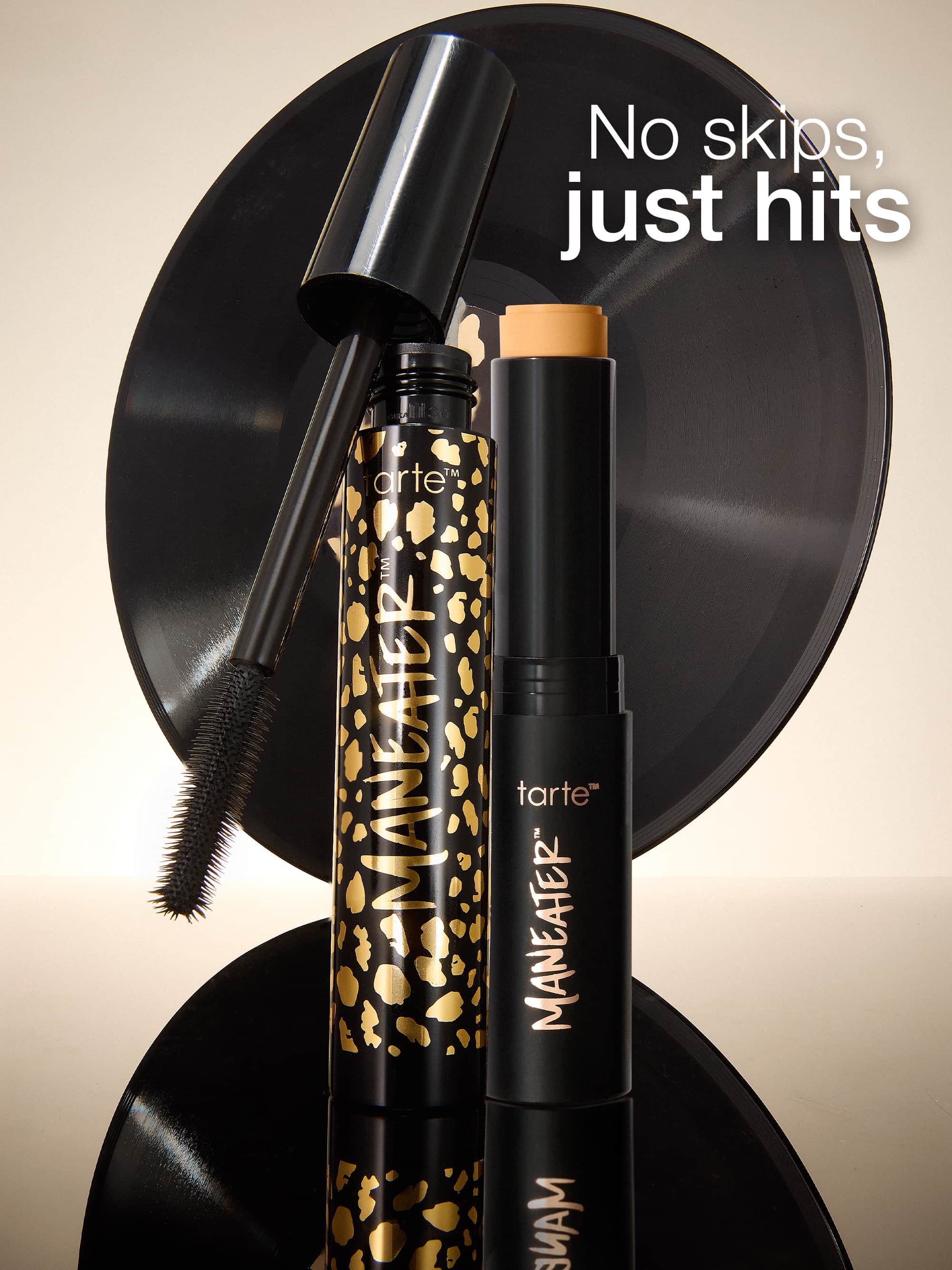 maneater™ foundation stick & brush bundle - Image 8