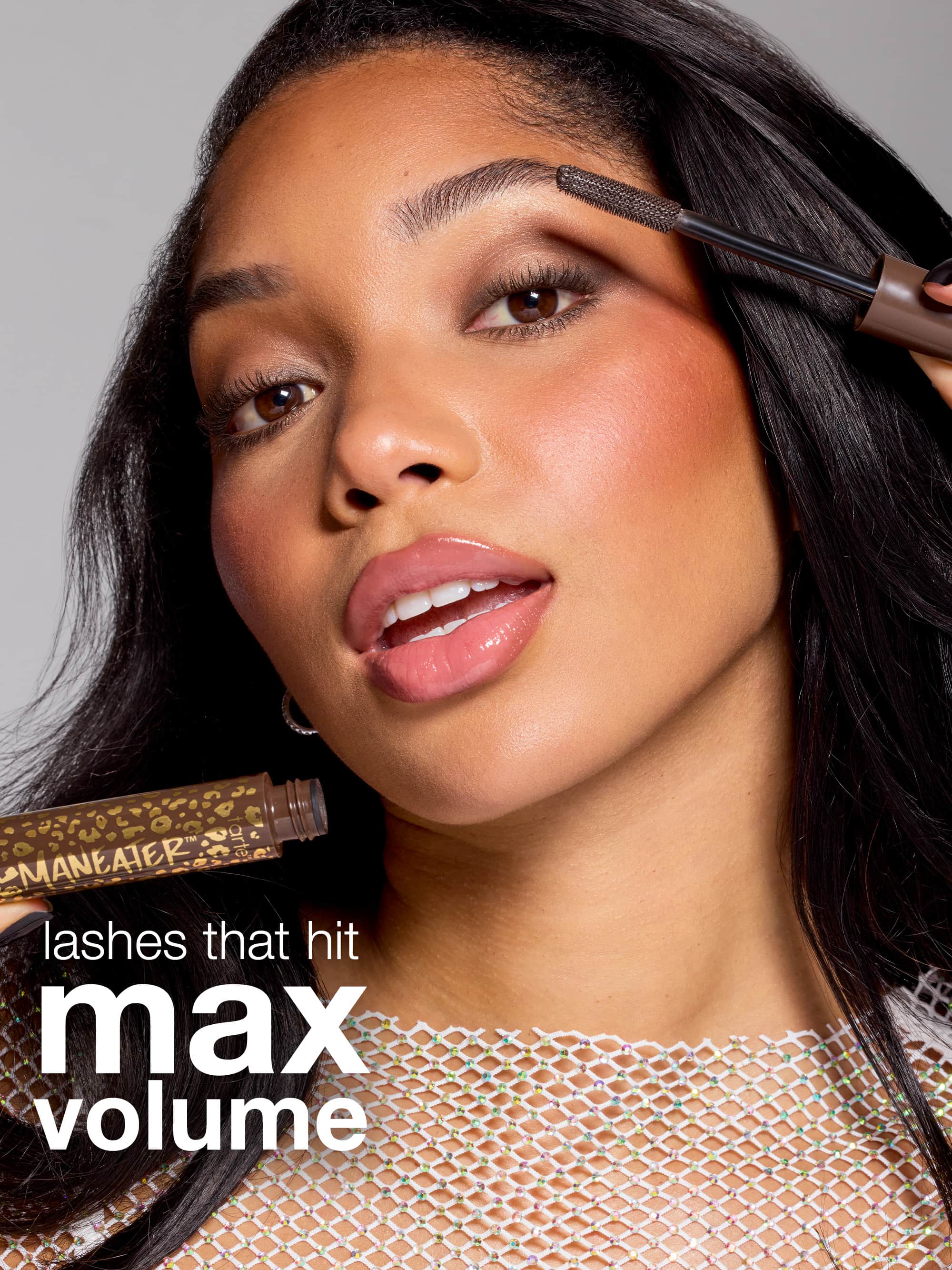 maneater™ mascara - Image 10