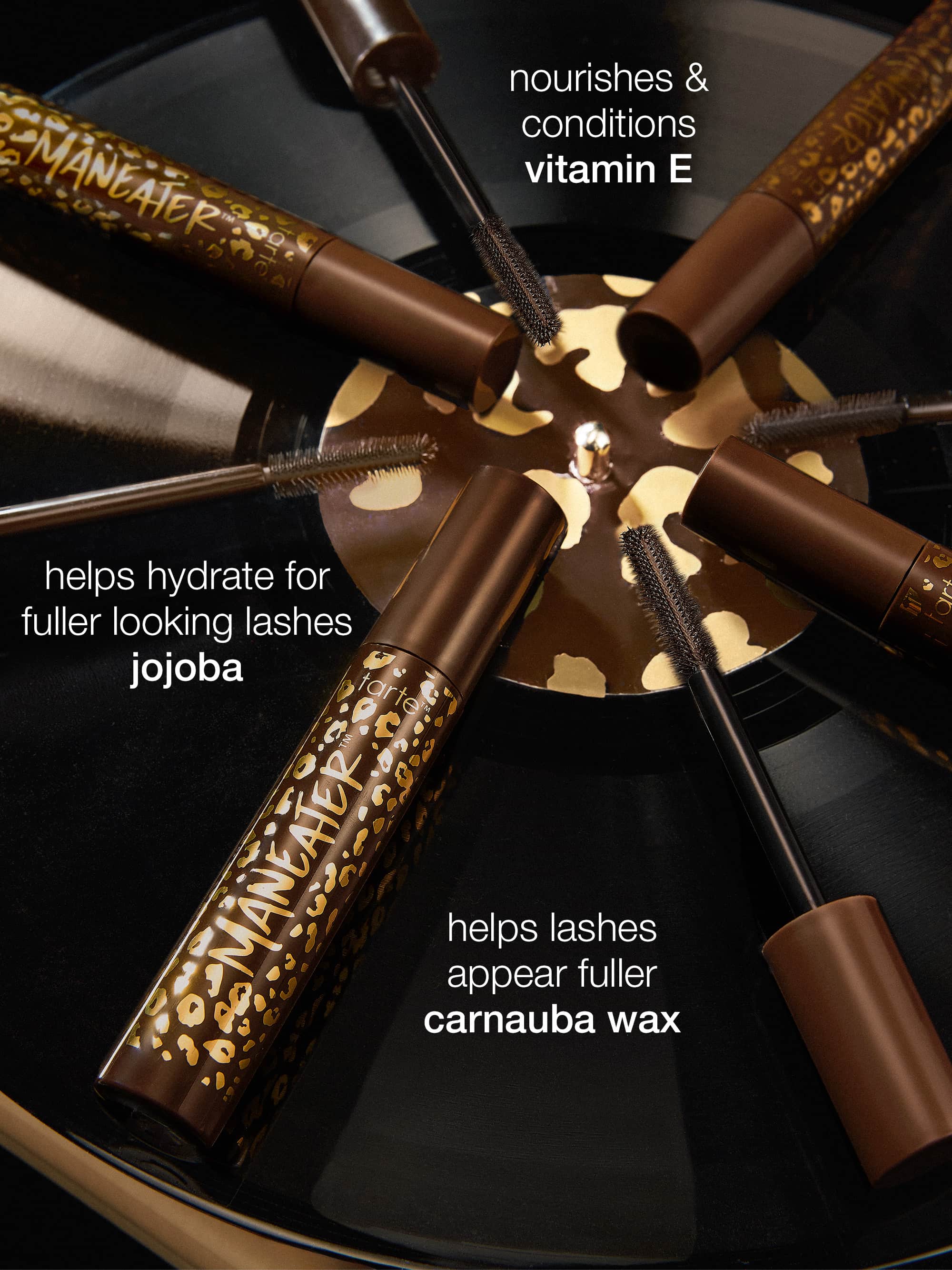 maneater™ mascara - Image 11
