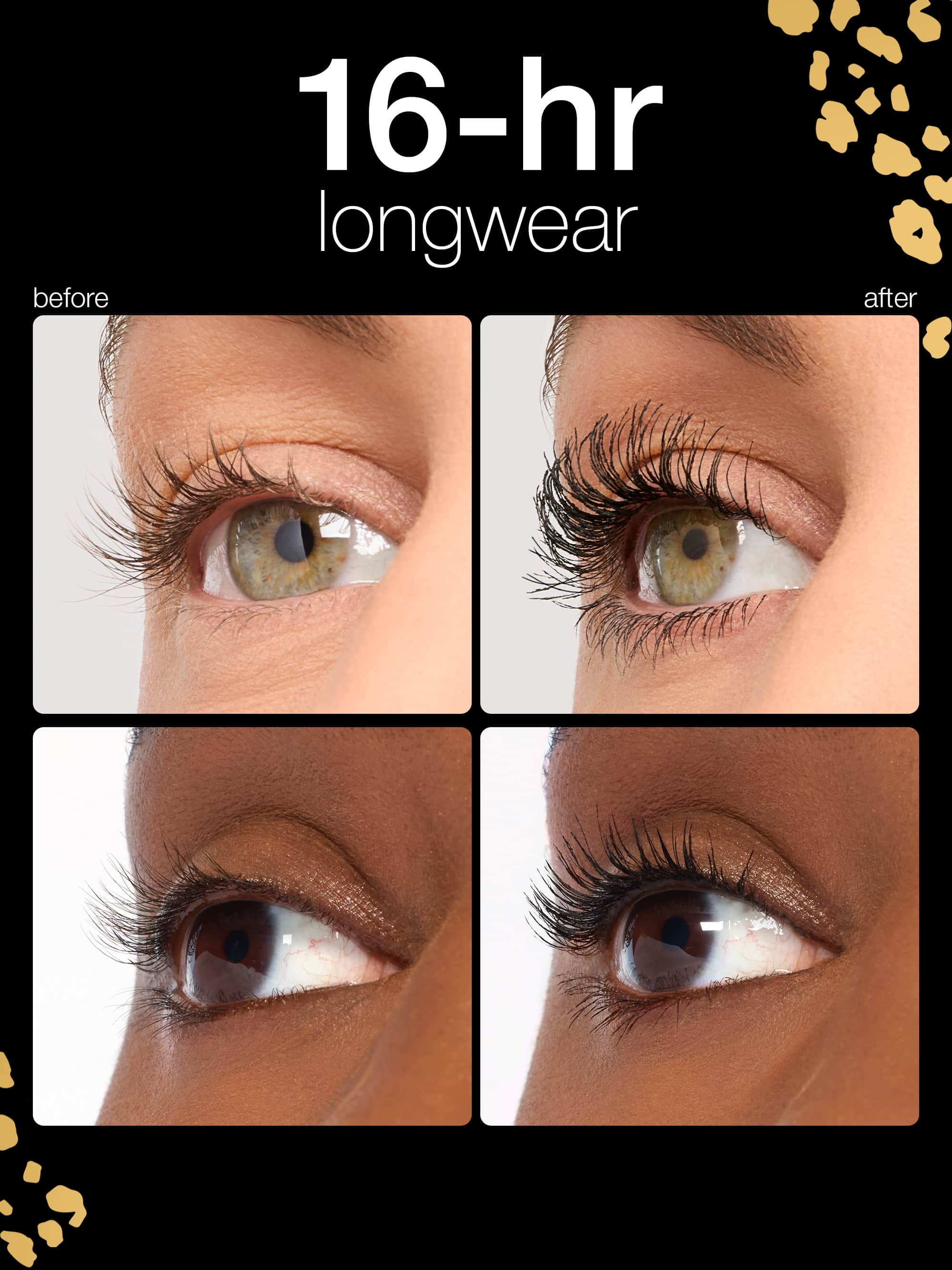 maneater™ mascara - Image 15
