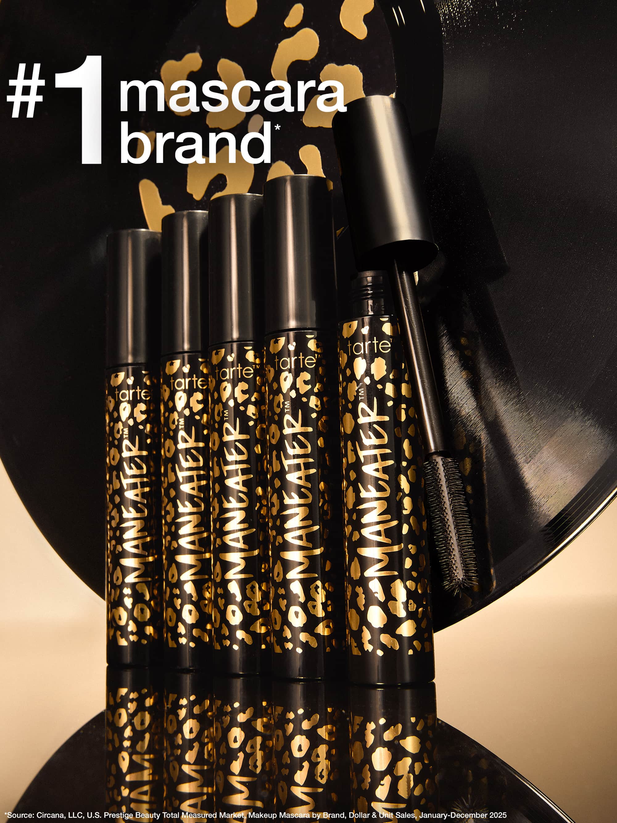 maneater™ mascara - Image 16