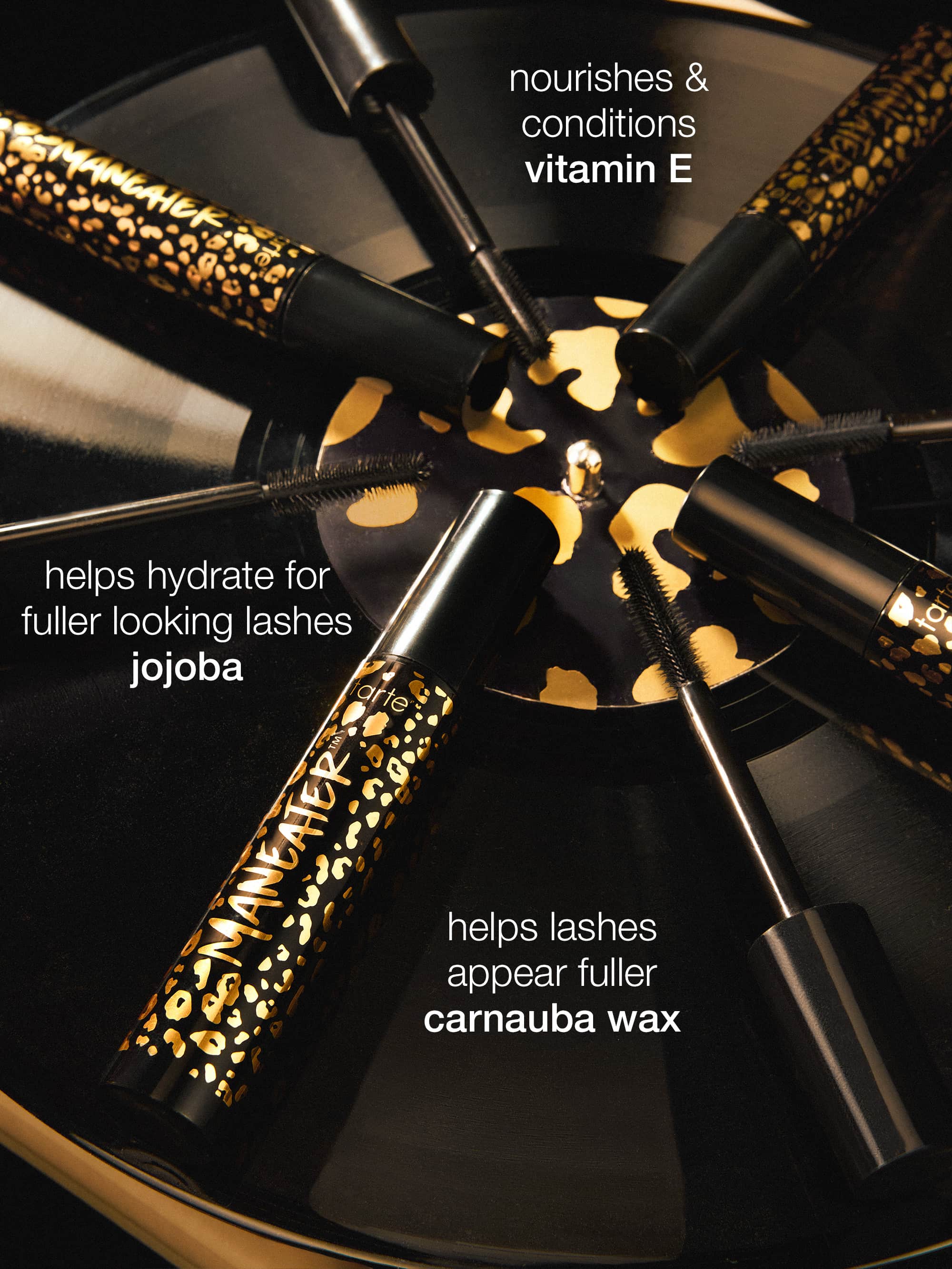 maneater™ mascara - Image 18