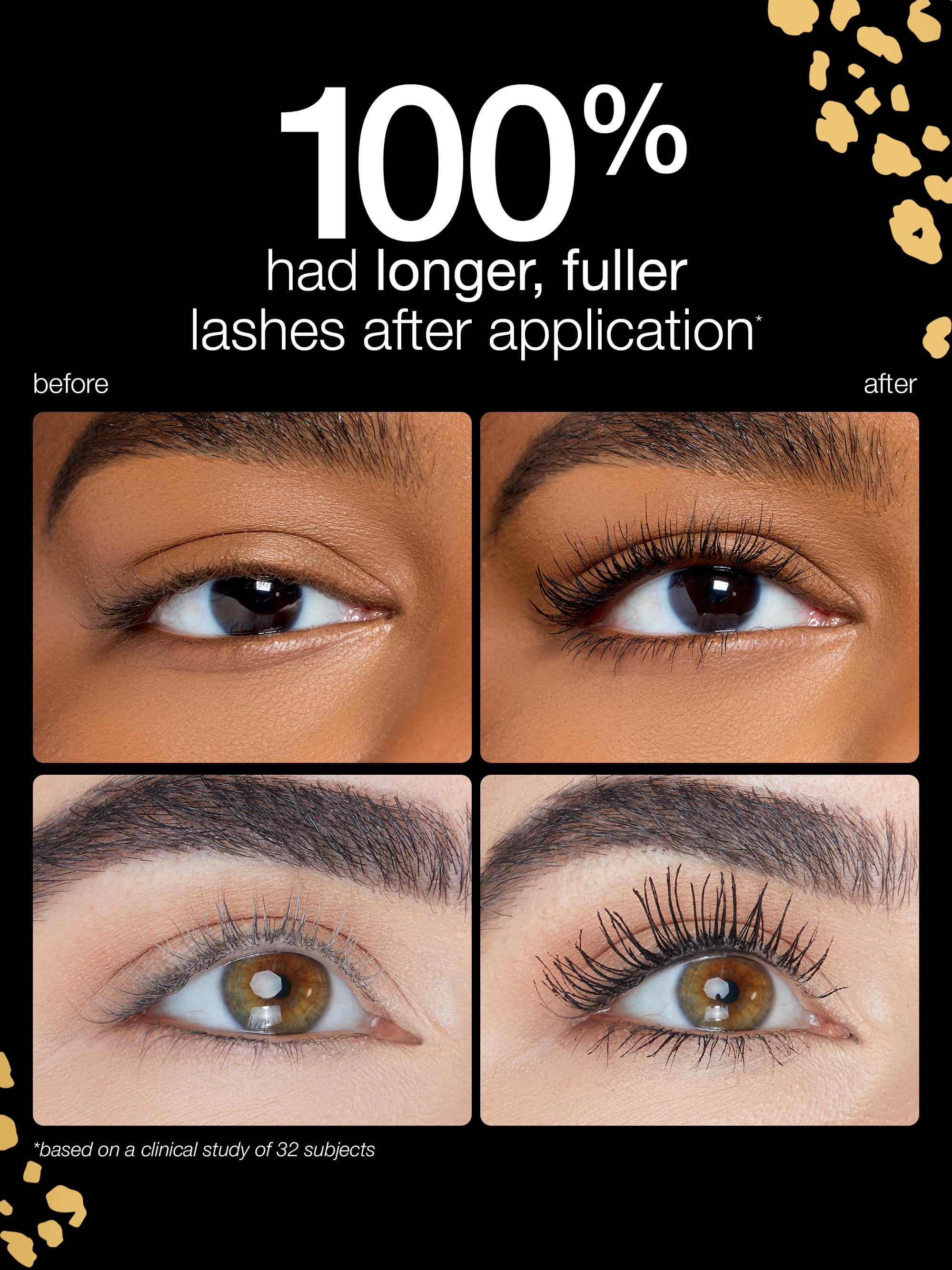 maneater™ mascara - Image 3