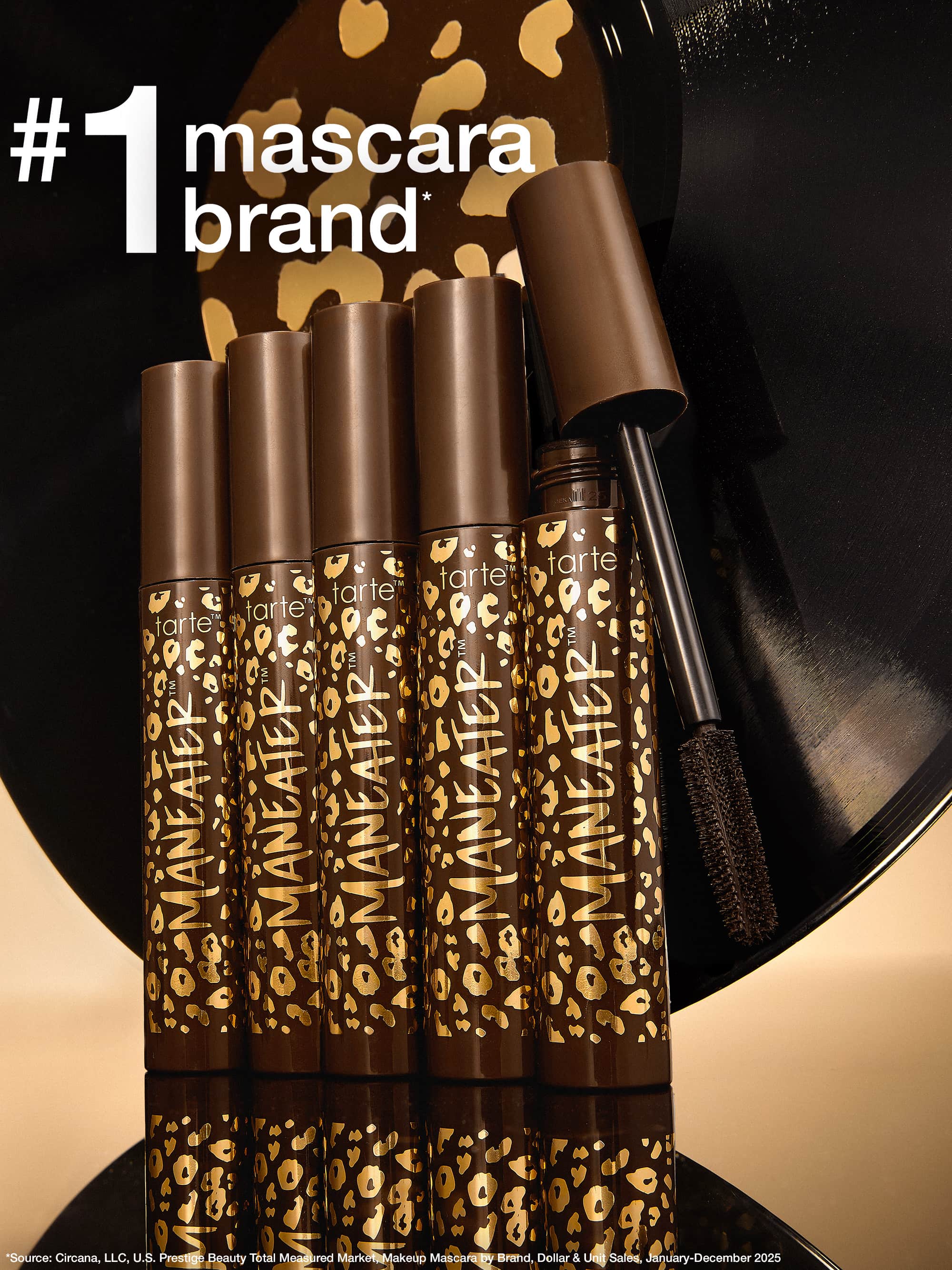 maneater™ mascara - Image 9