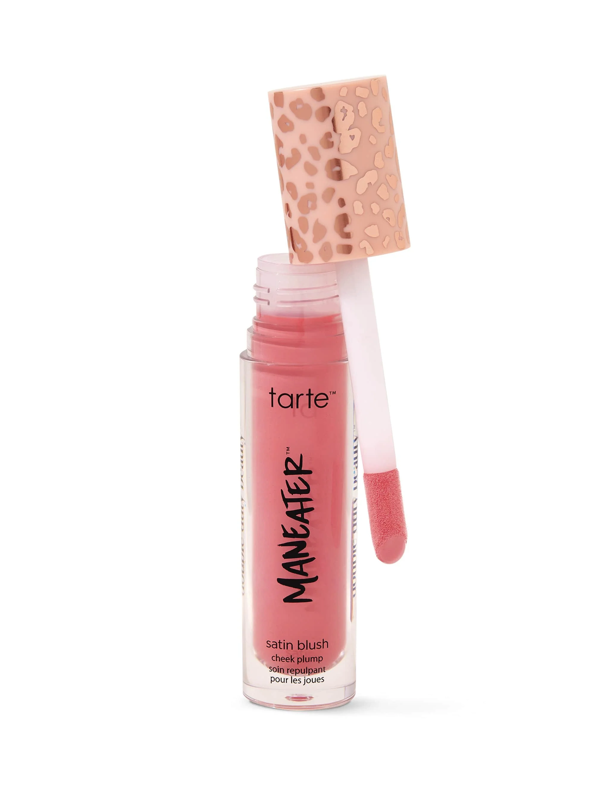 maneater™ satin blush cheek plump - Image 11