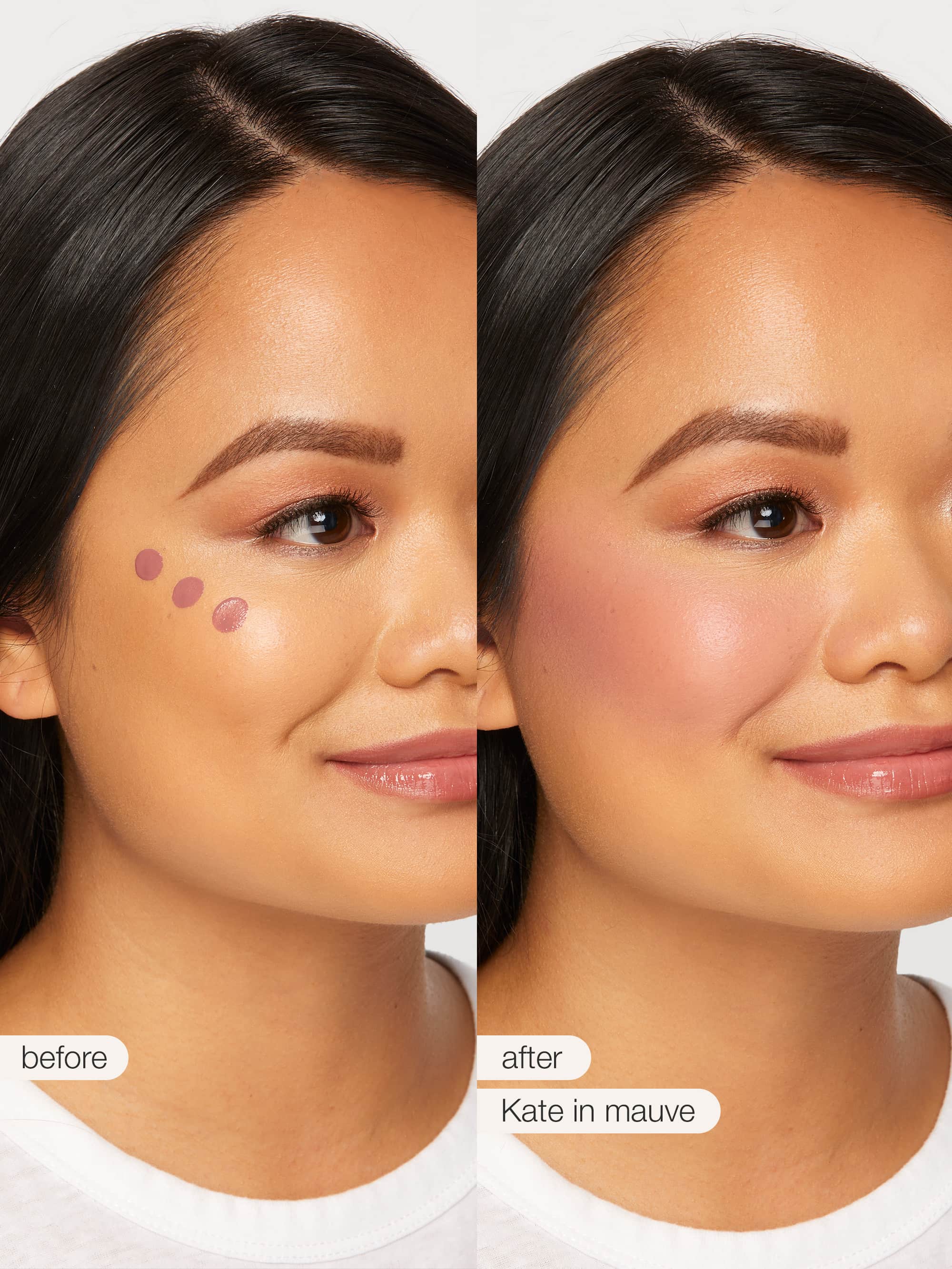 maneater™ satin blush cheek plump - Image 22
