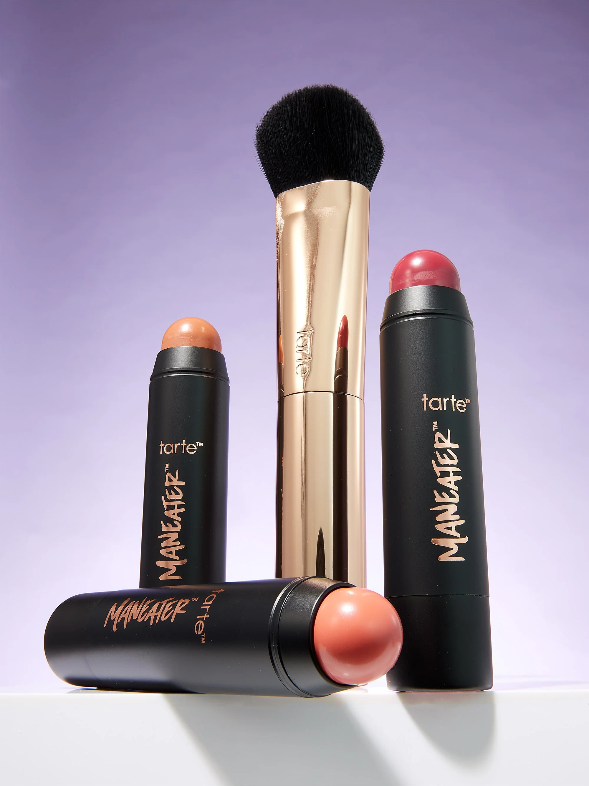 maneater™ silk stick blush - Image 10