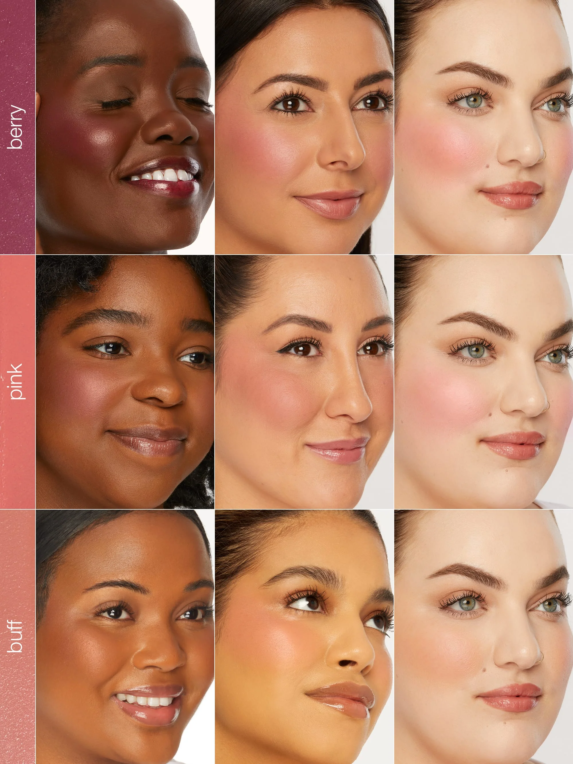 maneater™ silk stick blush - Image 5