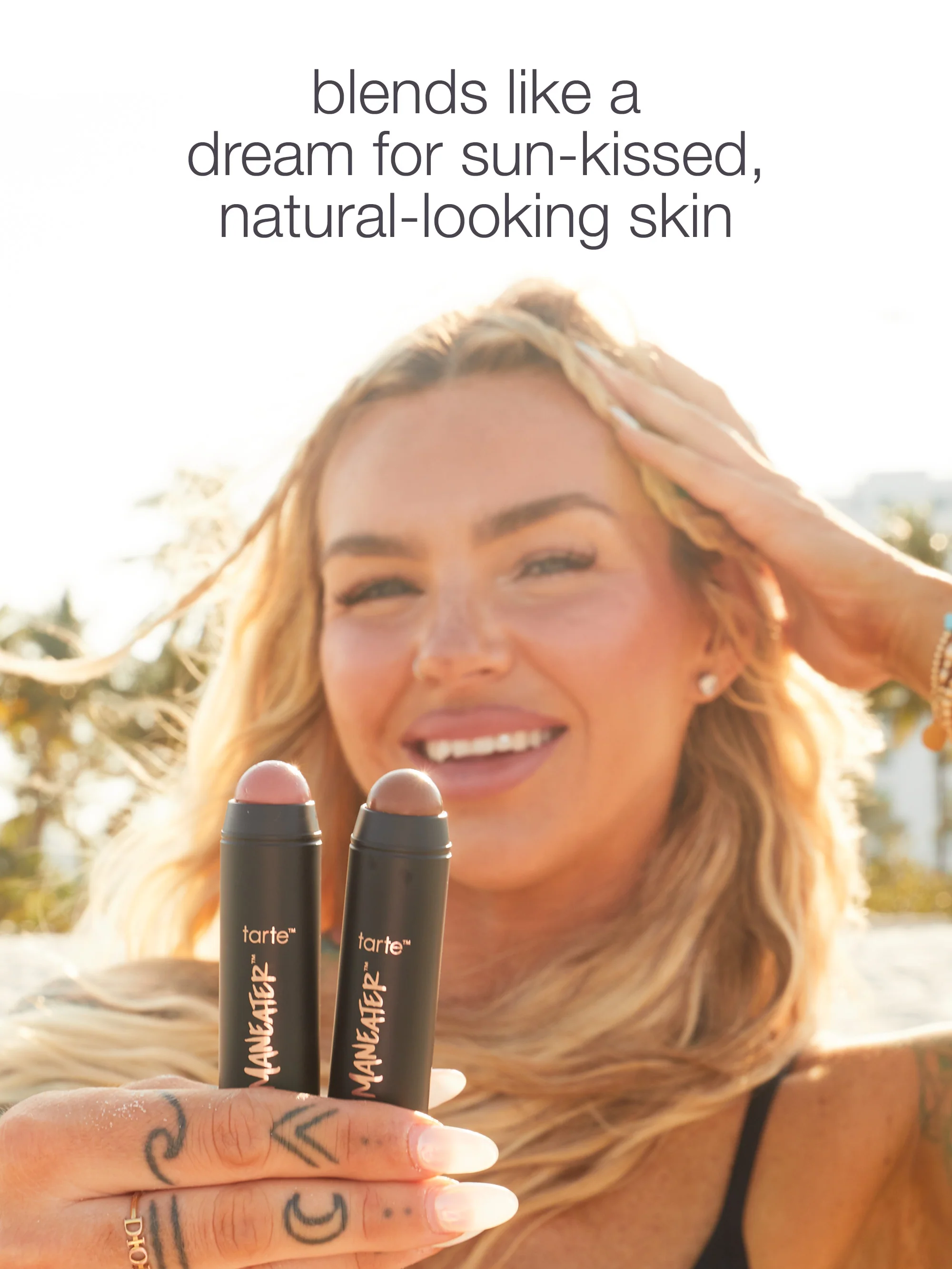 maneater™ silk stick blush - Image 8