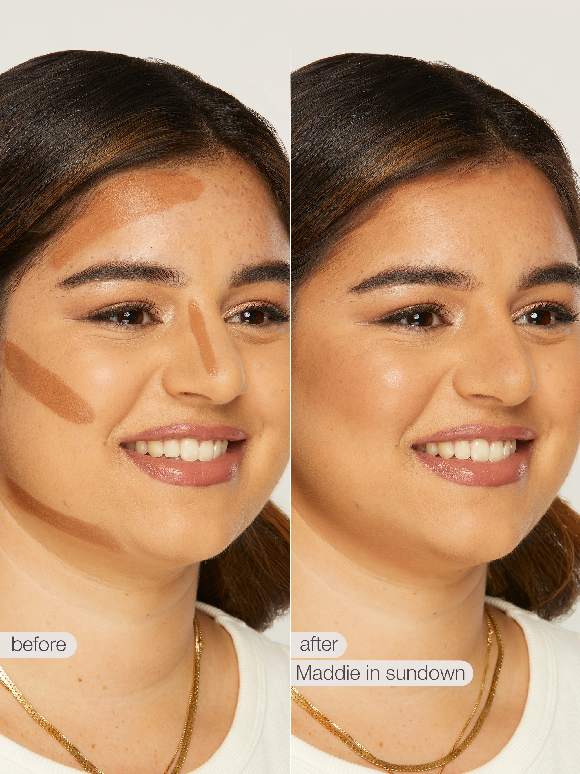 maneater™ silk stick bronzer - Image 16