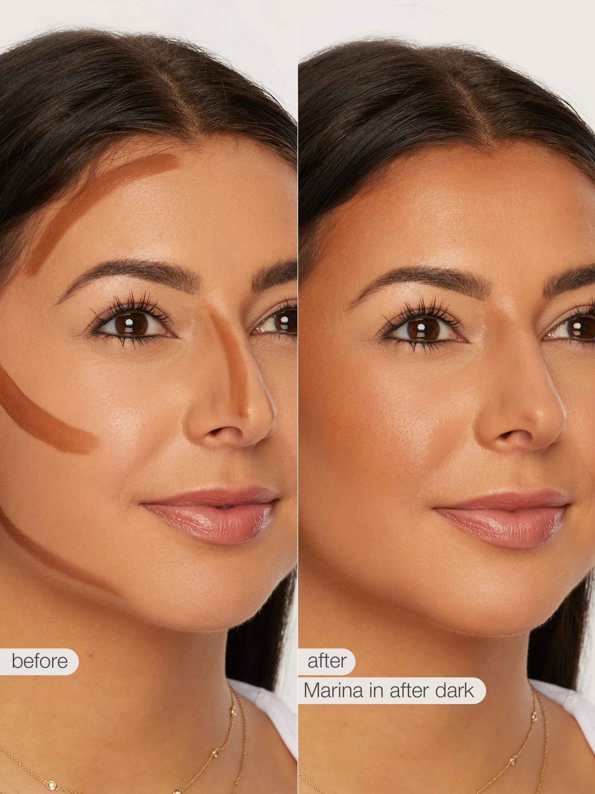 maneater™ silk stick bronzer - Image 17