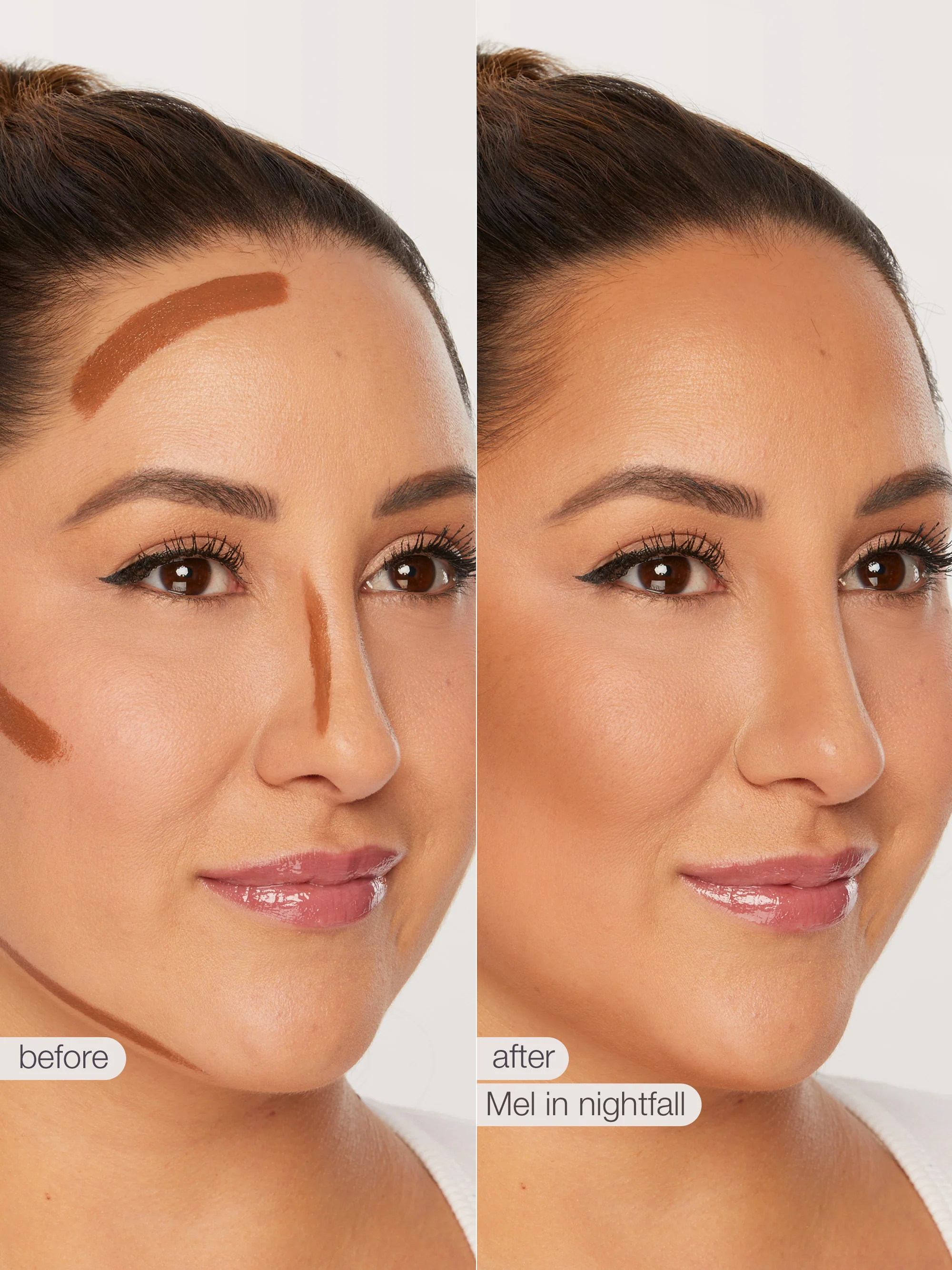 maneater™ silk stick bronzer - Image 18