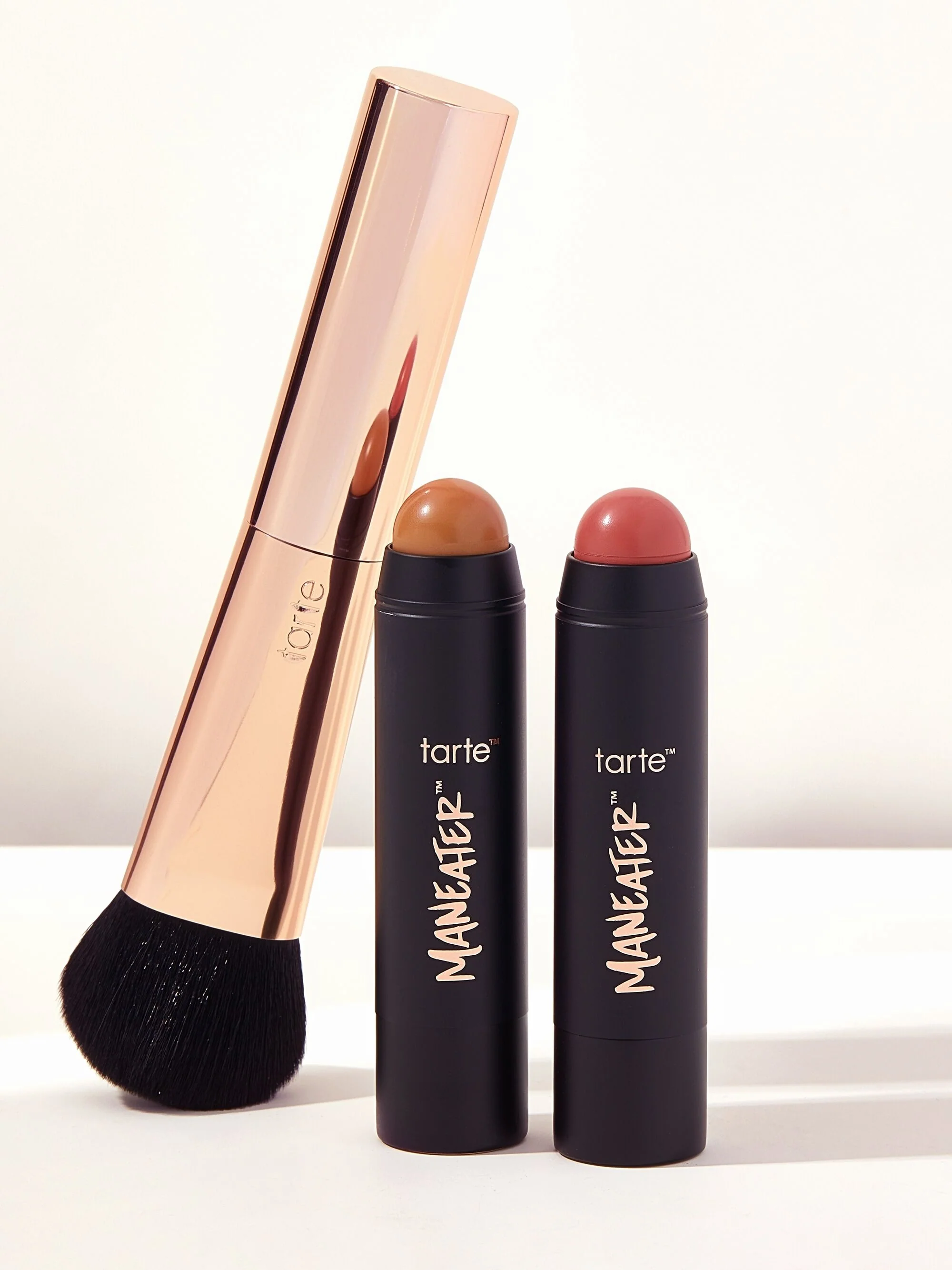maneater™ silk stick brush - Image 3